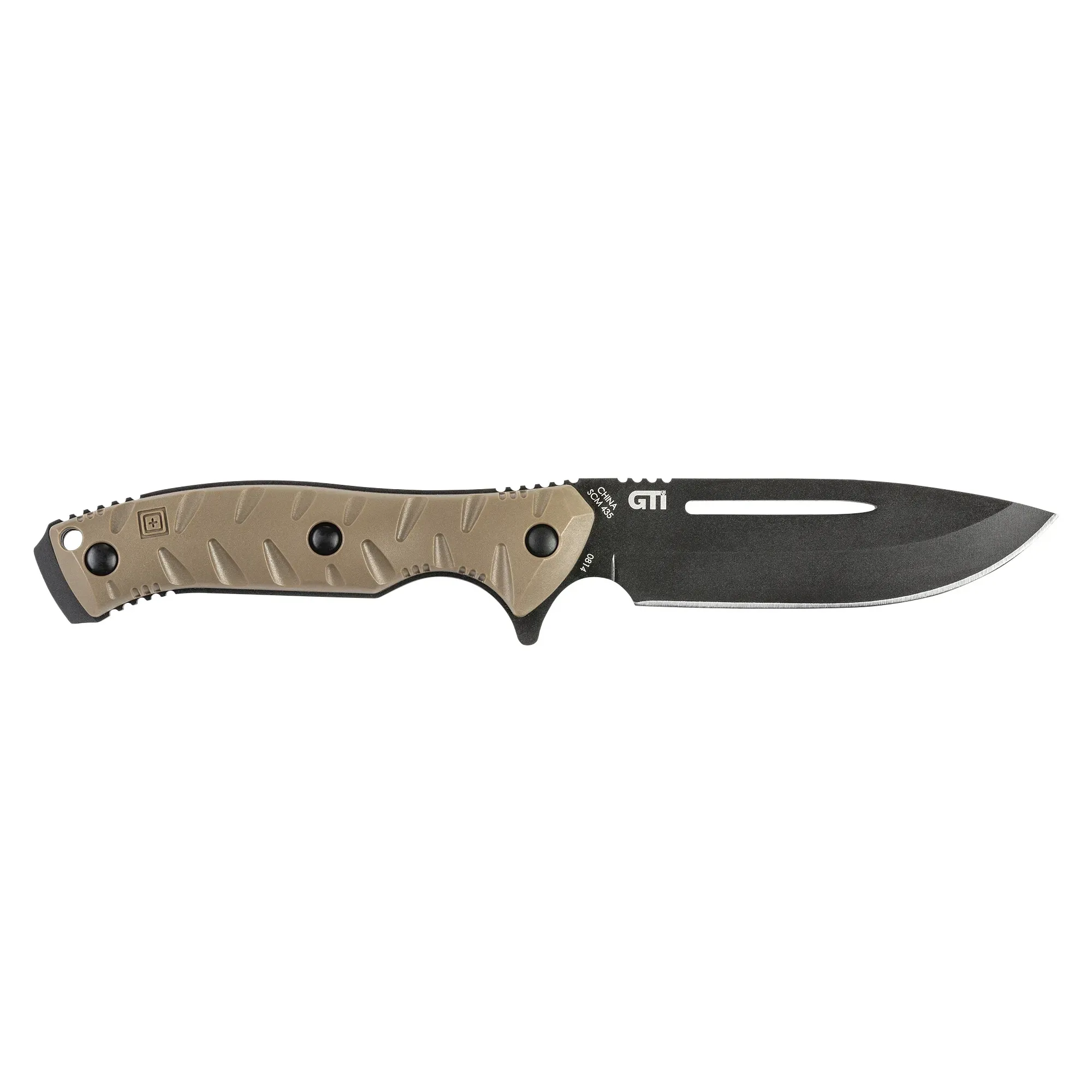 CFK 4 Field Knife (Kangaroo) — photo 2