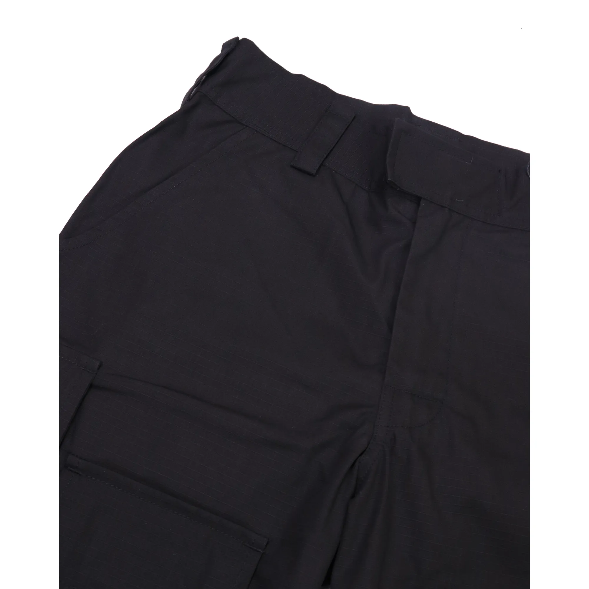 C411 Ranger Shorts — Black (2)