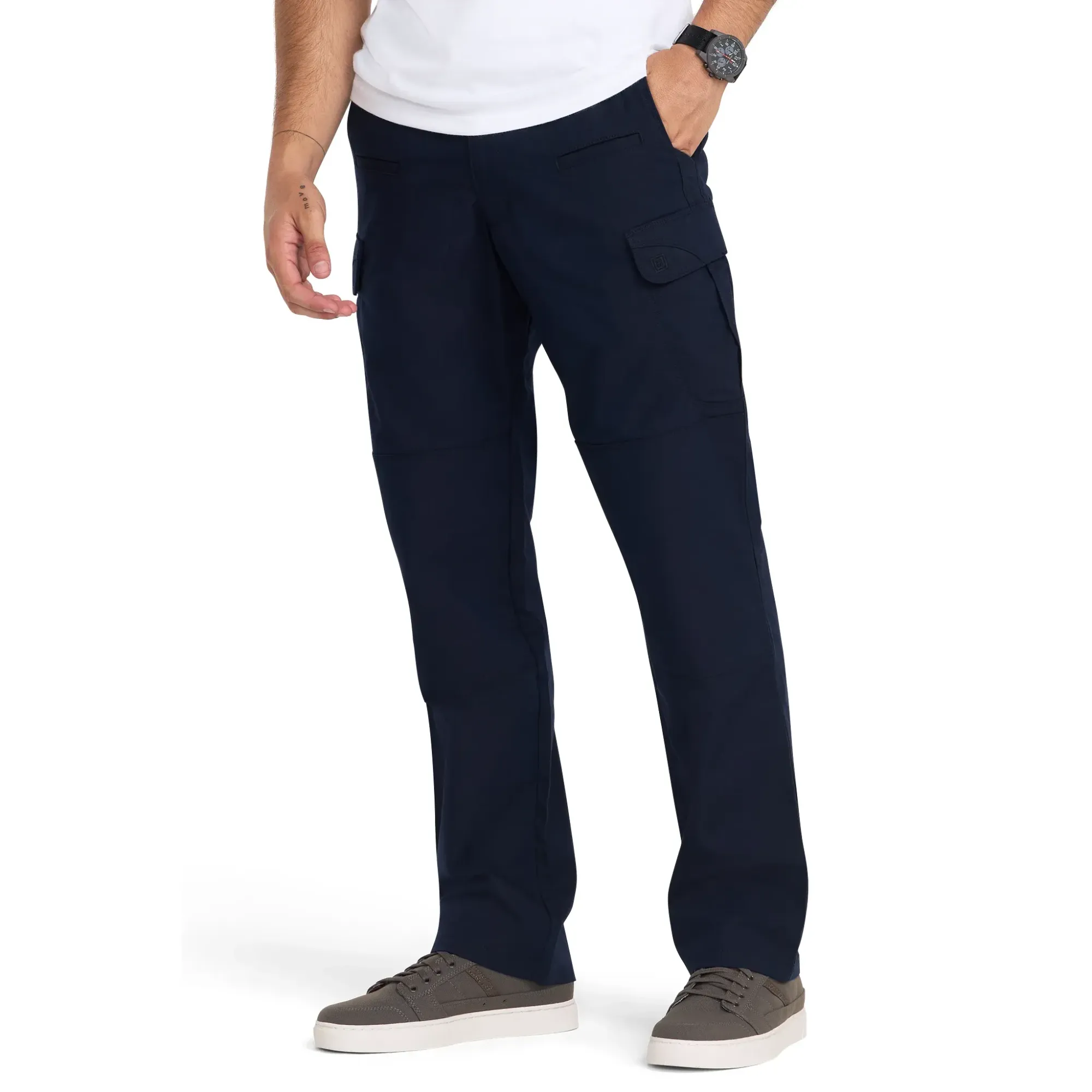 5.11 Stryke Pant (Dark Navy) — photo 4