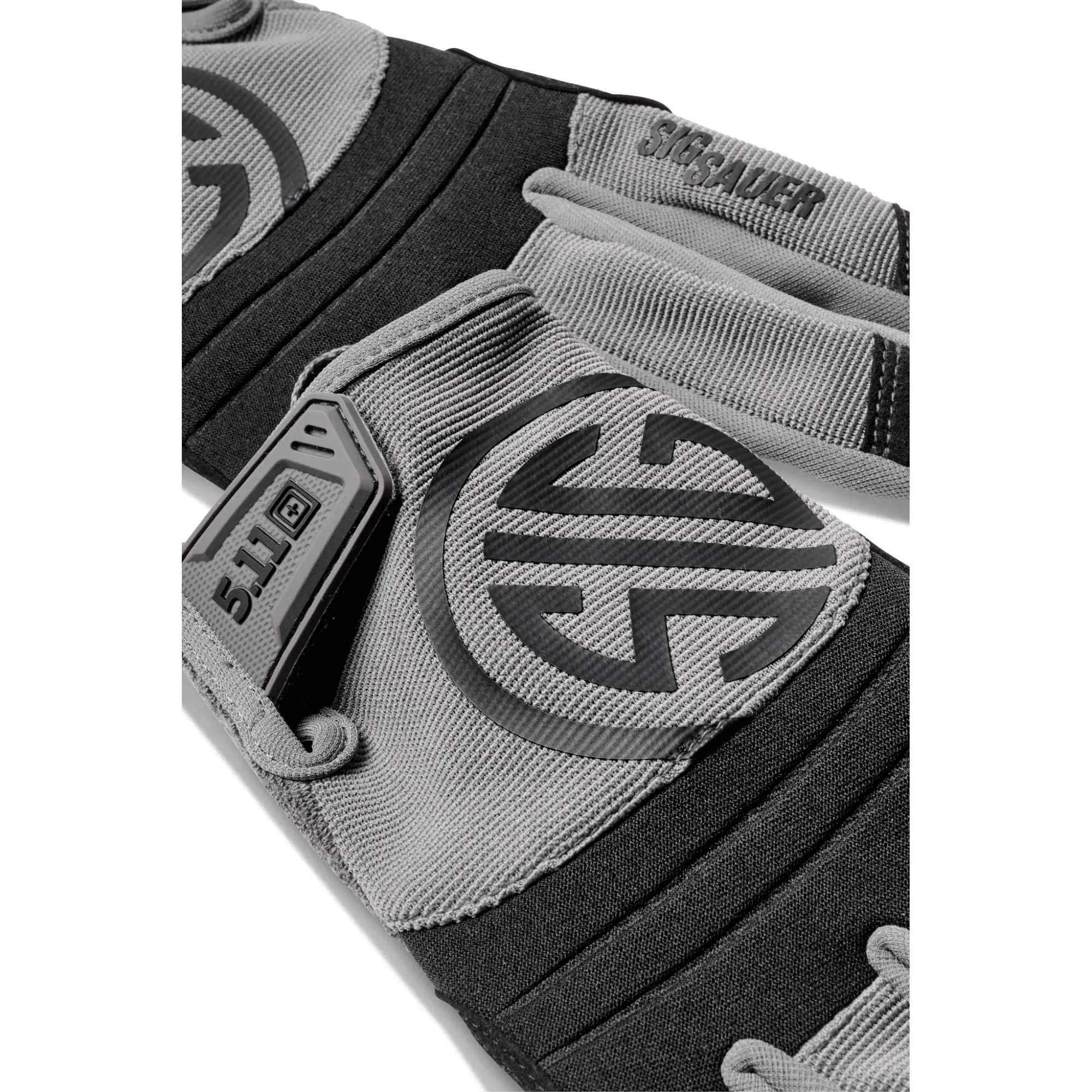 5.11 Competition Shooting 2.0 Glove (Medium Grey) — slika 4