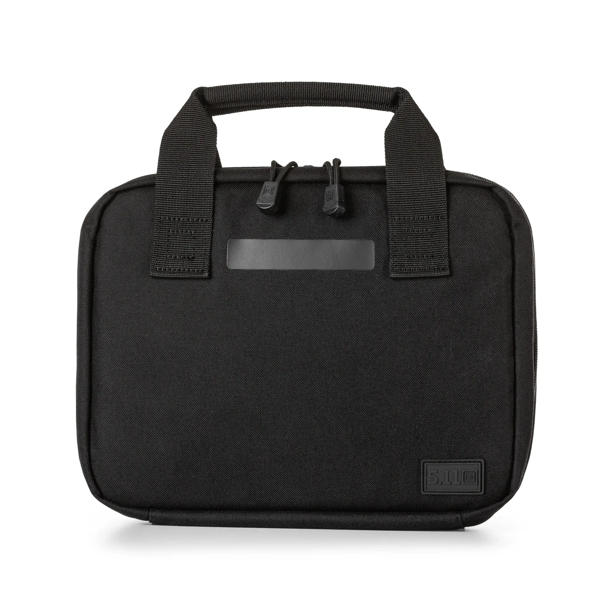 Double Pistol Futrola — Black (2)