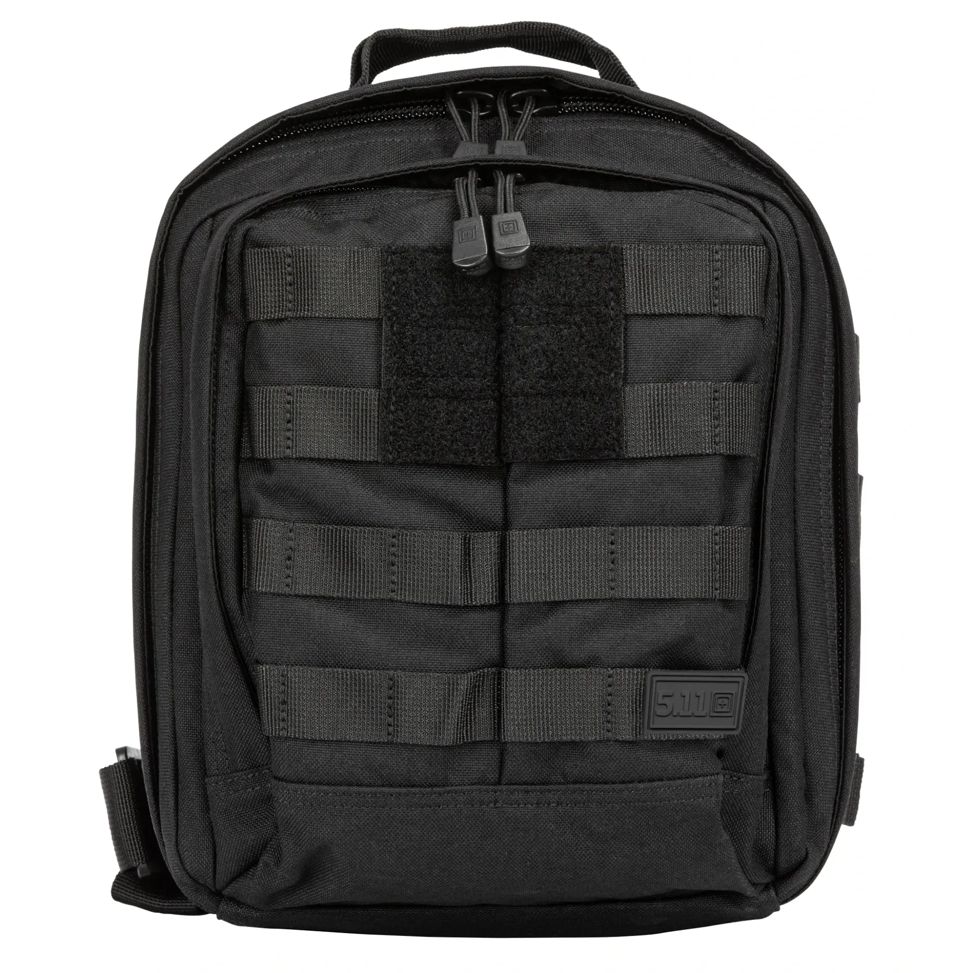 RUSH® MOAB™ 6 Sling Pack 11L — Black (4)