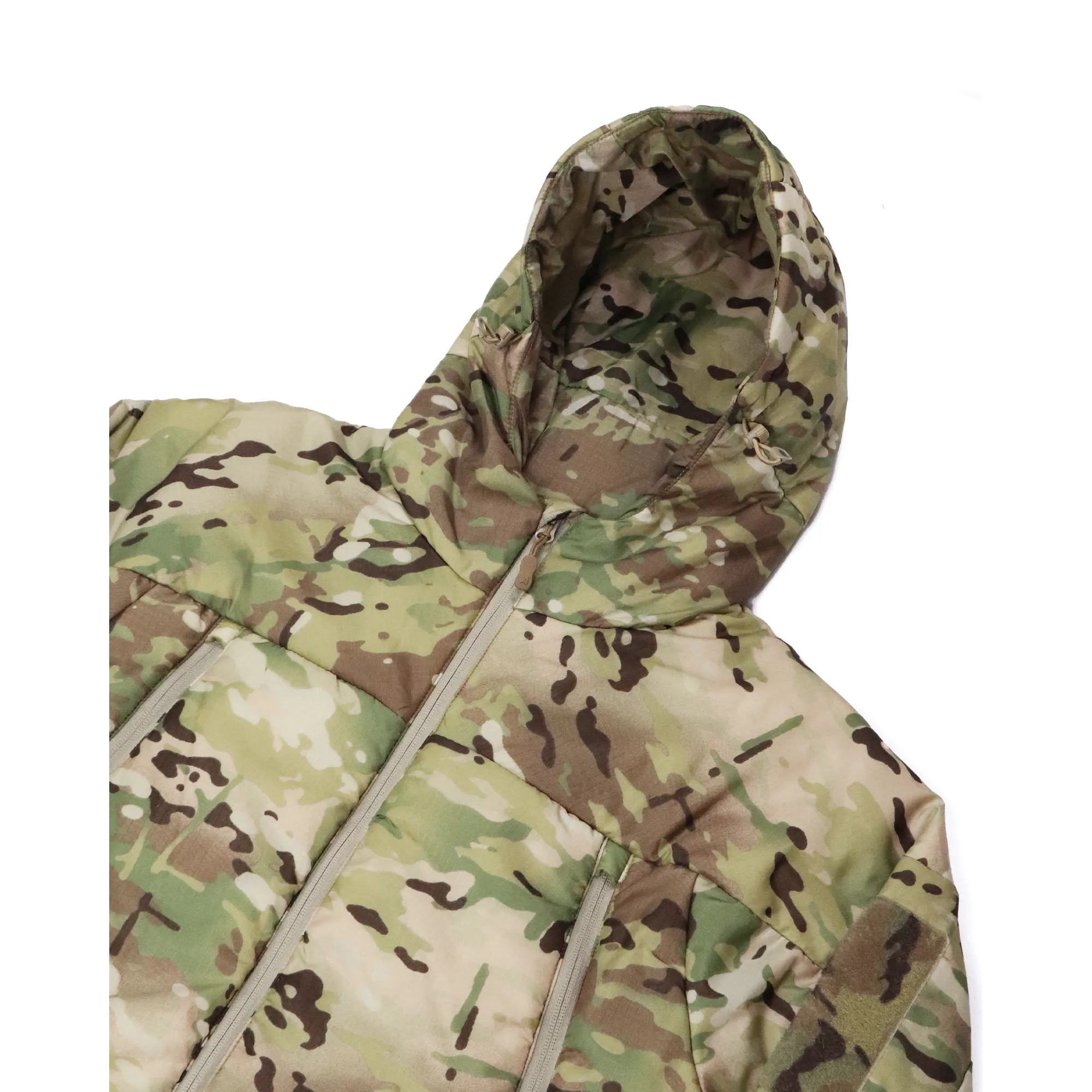 B474 Vulcan izolaciona jakna — MultiCam (4)