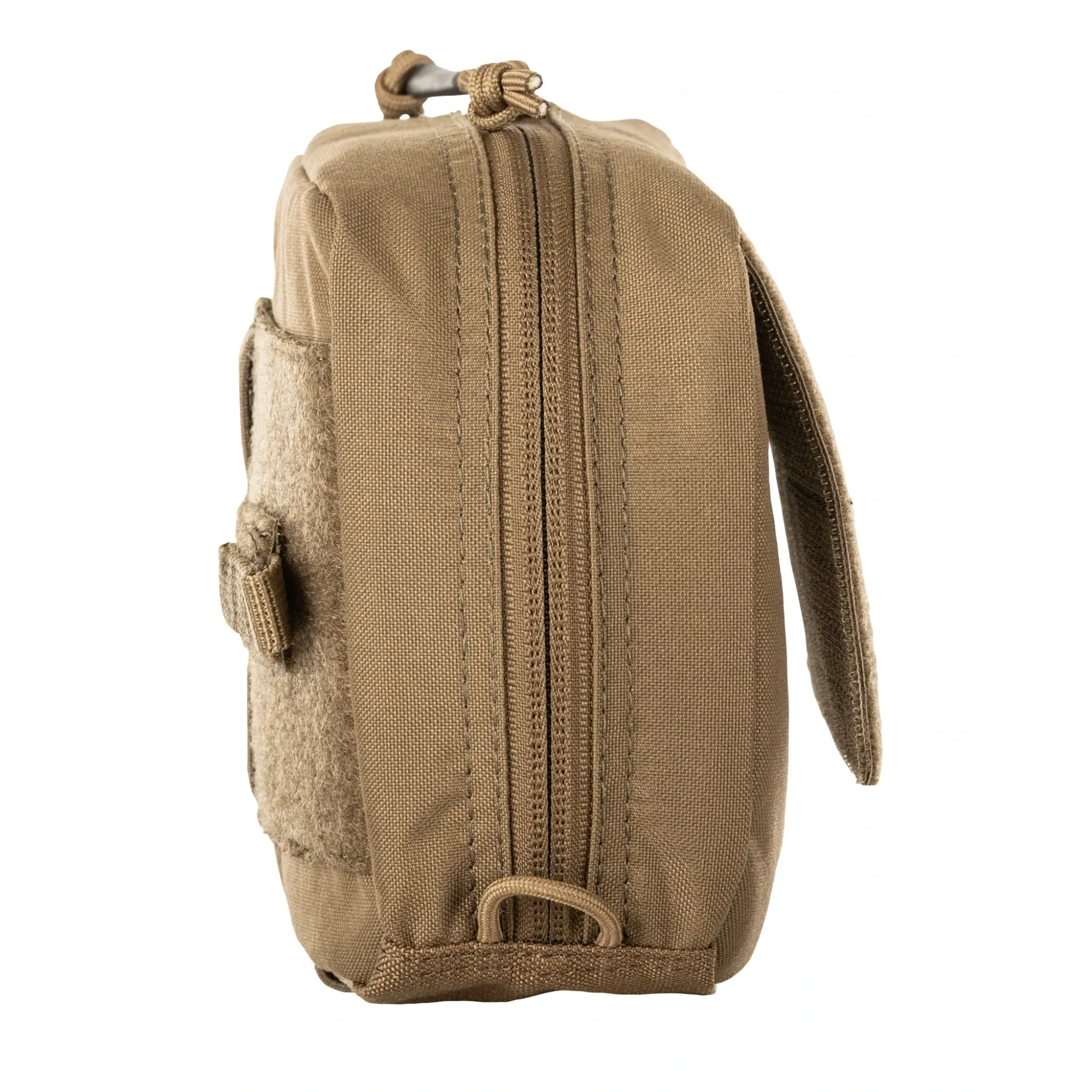 Drop Down Utility Torbica — Black (3)