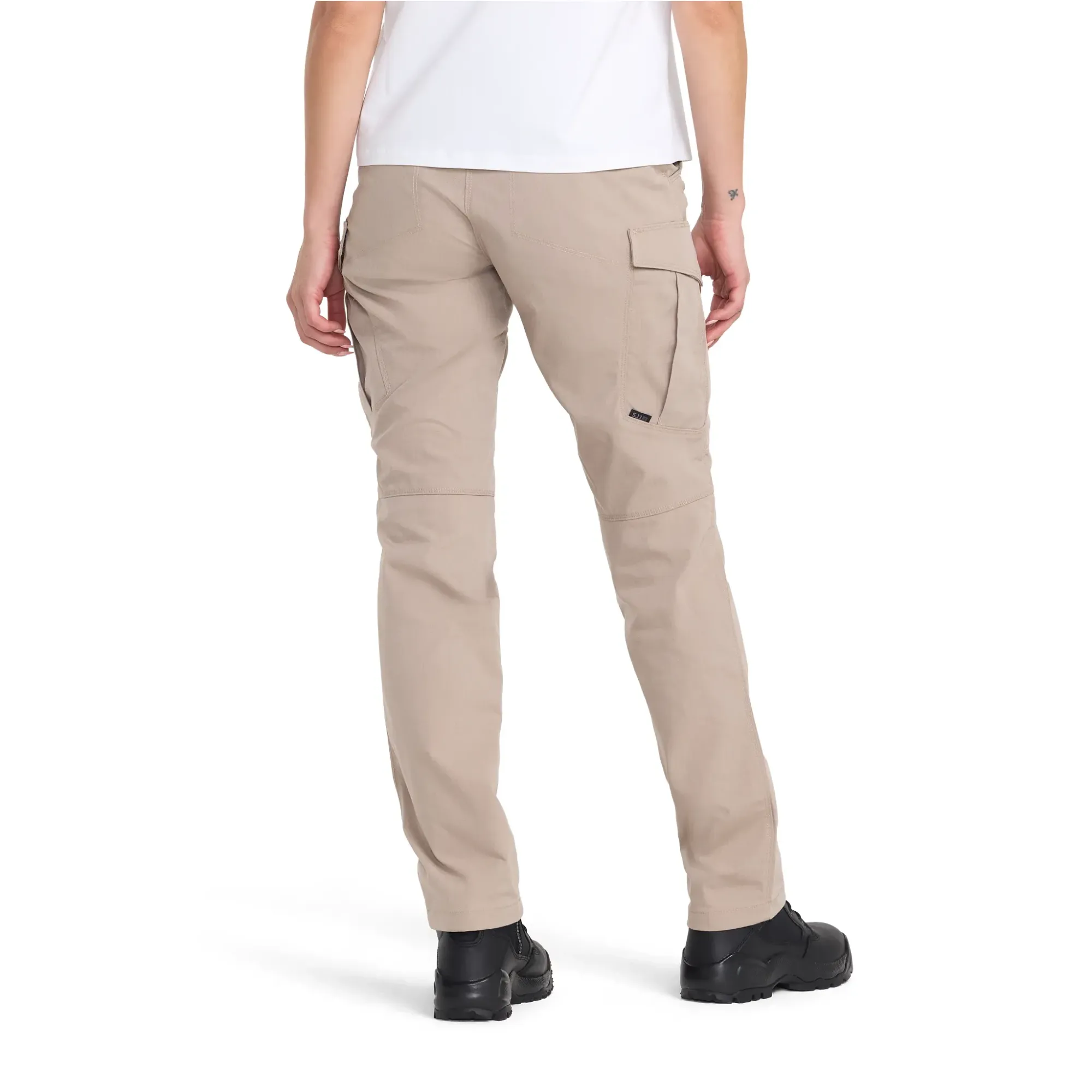 5.11 Stryke Women's Pant (Khaki) — slika 4