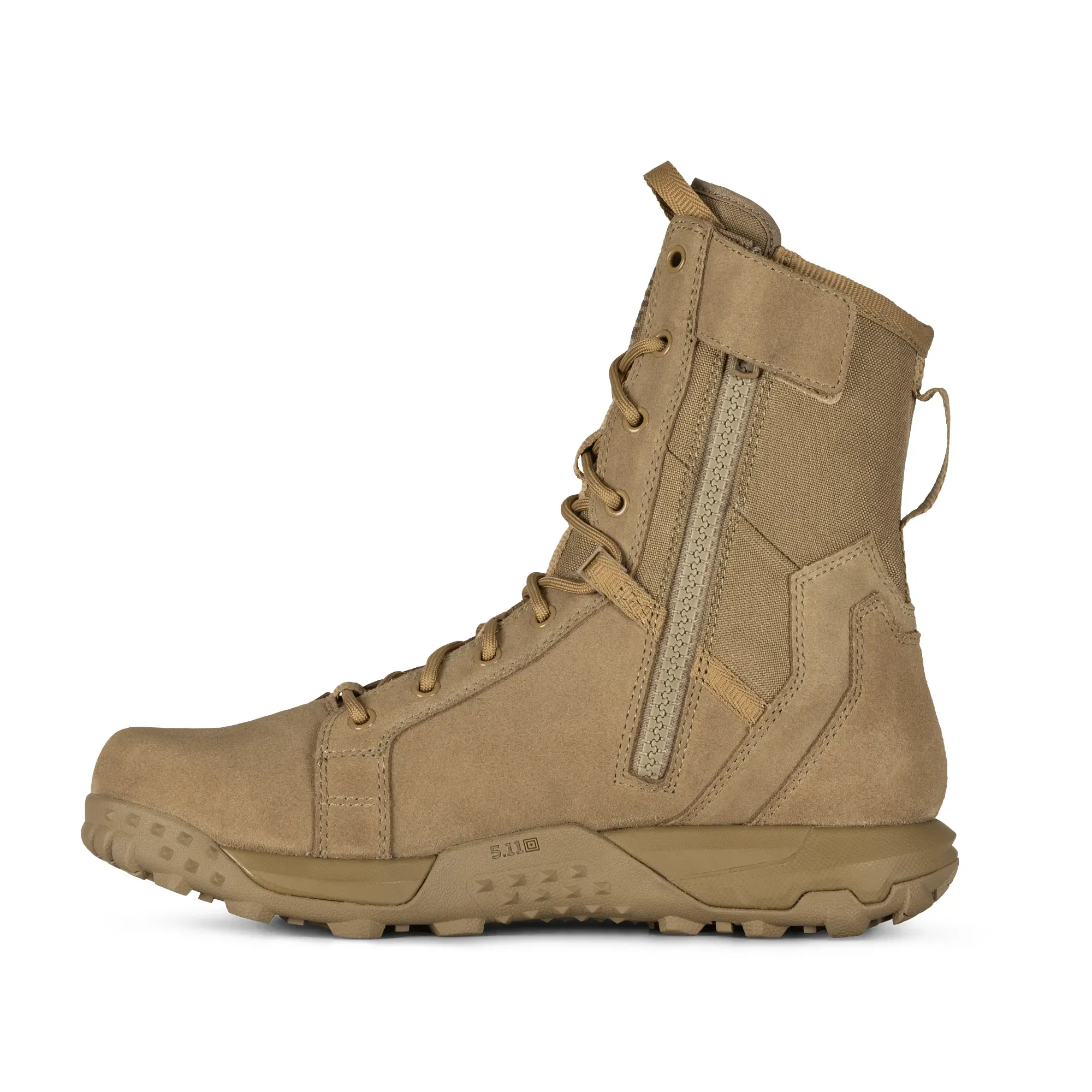 5.11® A/T 8" ARID Boot — Coyote (3)