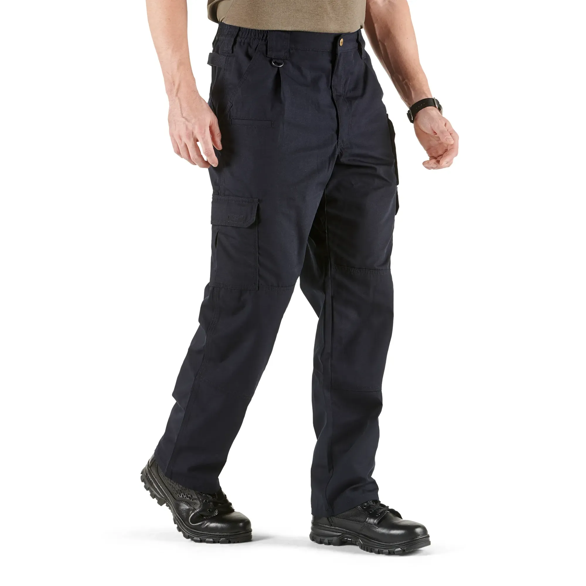 5.11 Taclite Pro Pant (Dark Navy) — photo 4