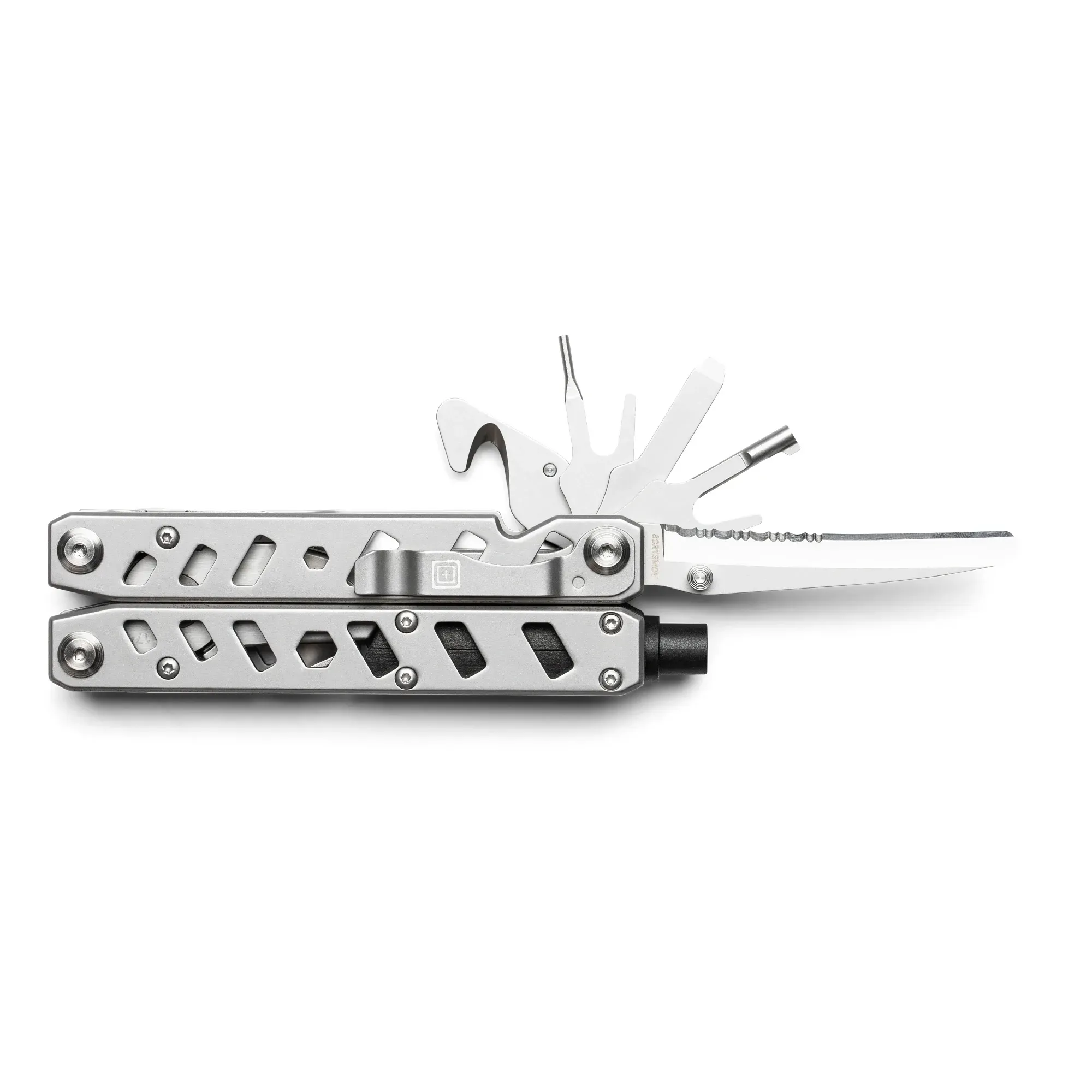 5.11 LE EMT Multitool 2.0 — Tumbled Steel (4)