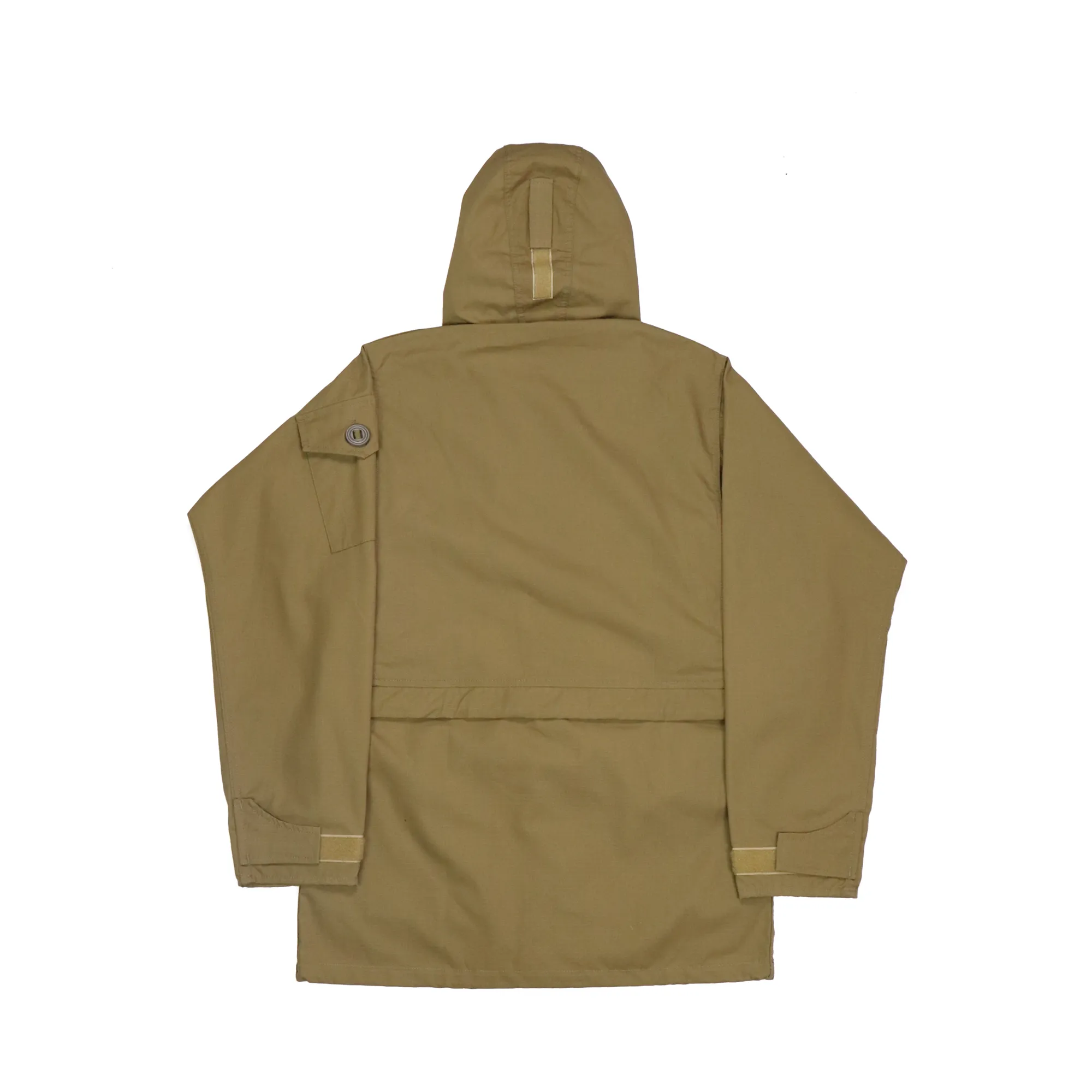 B110 Combat Smock — Coyote (3)