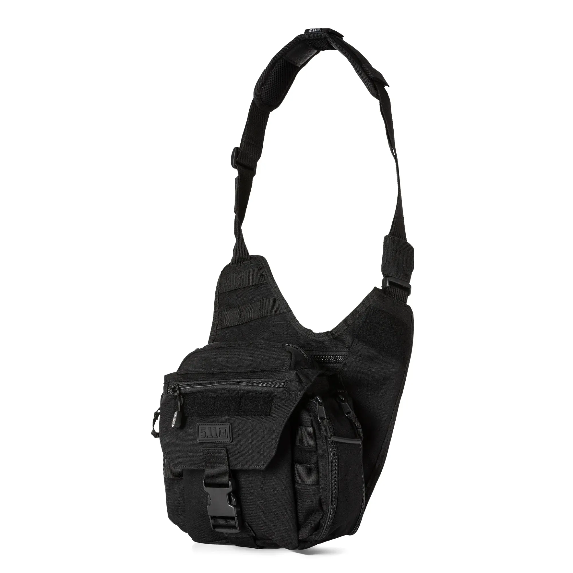 PUSH Pack 6L — Black (1)