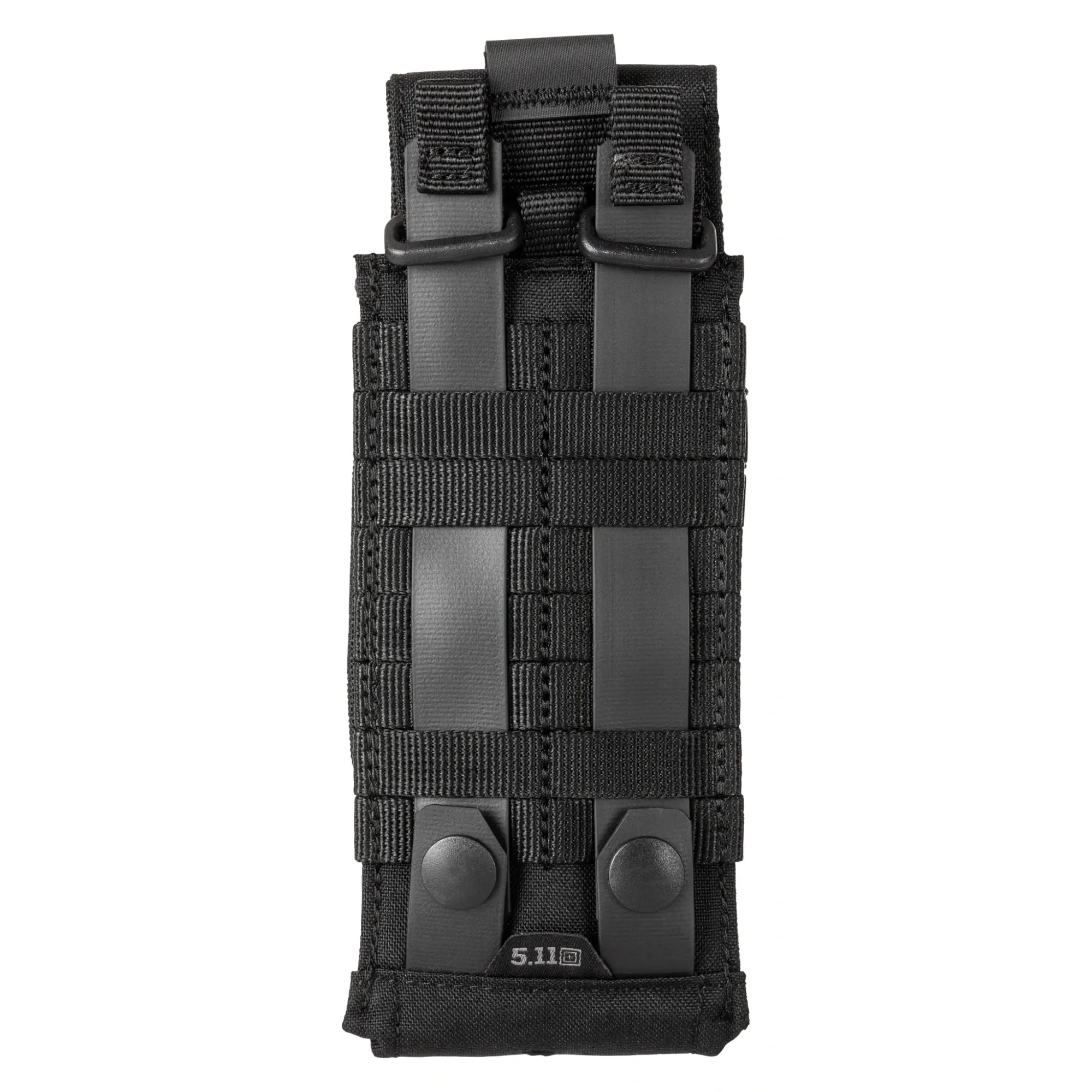 Flex Single AR Mag Cover Pouch — Black (4)