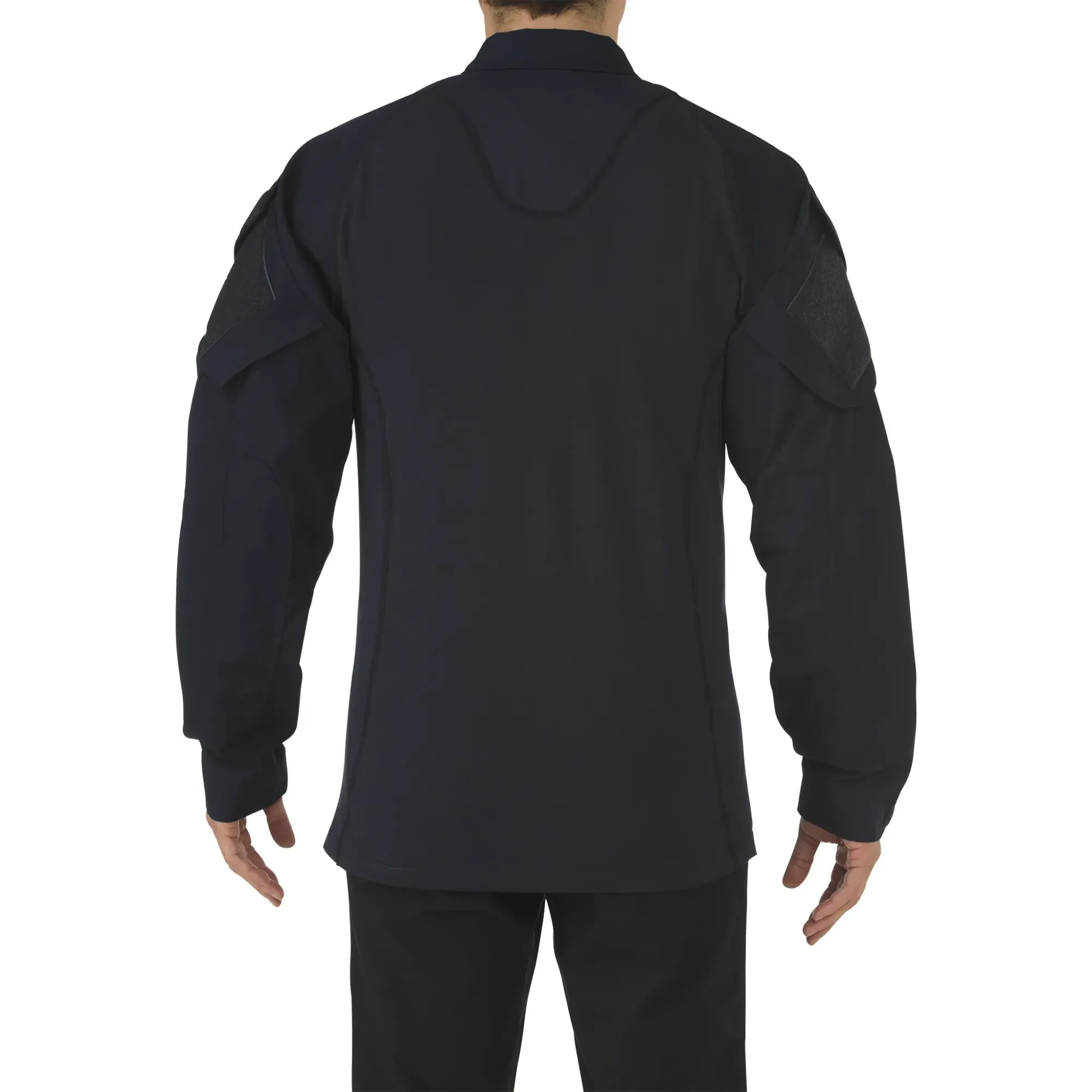 5.11 Rapid Assault Shirt (Dark Navy) — slika 2