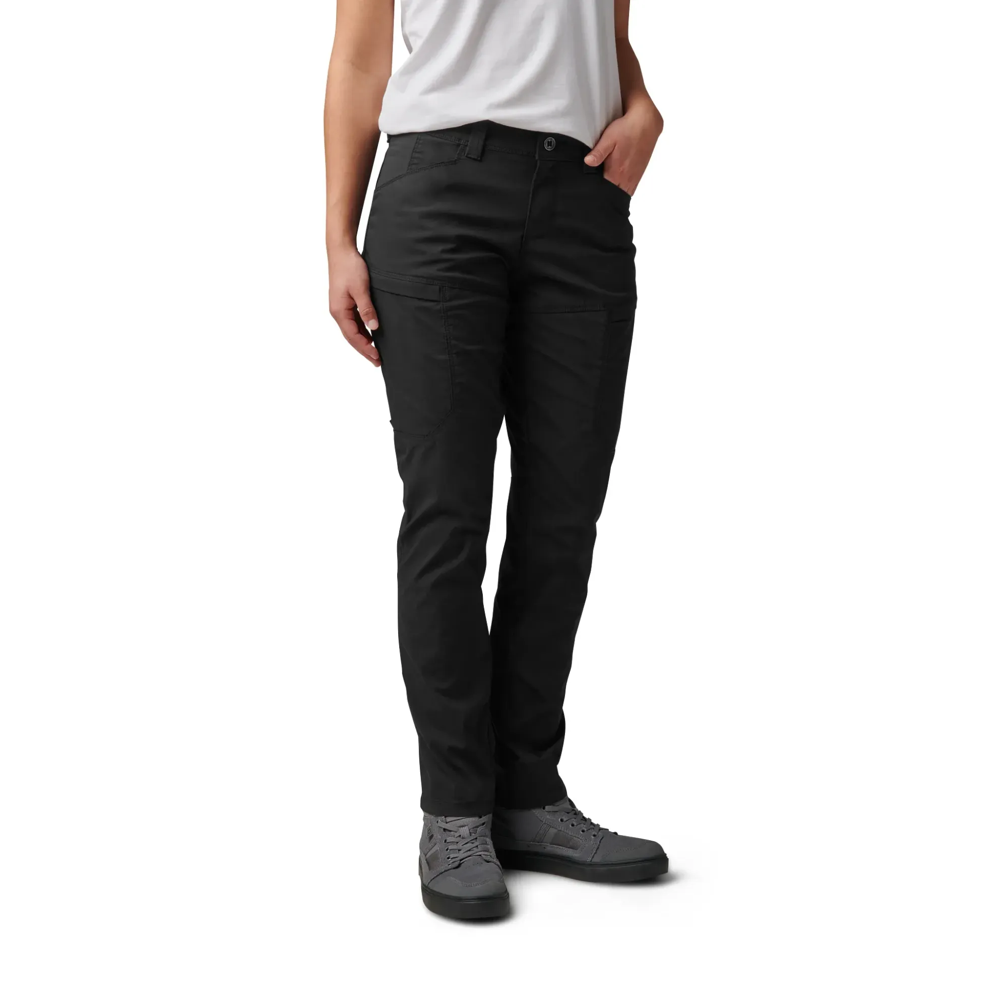 Spire Pant — Black (3)