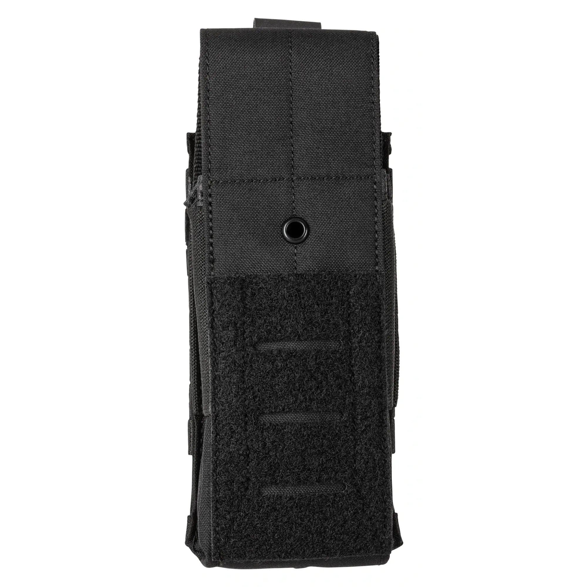 Flex Single AR Mag Cover Pouch — Black (2)