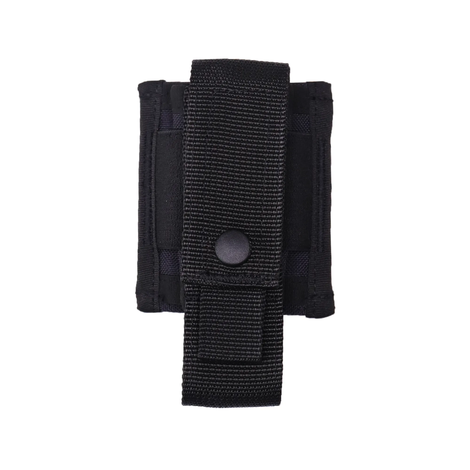 MAM01 MOLLE Džep za 9mm Okvir (Vertikalni) — Black (2)