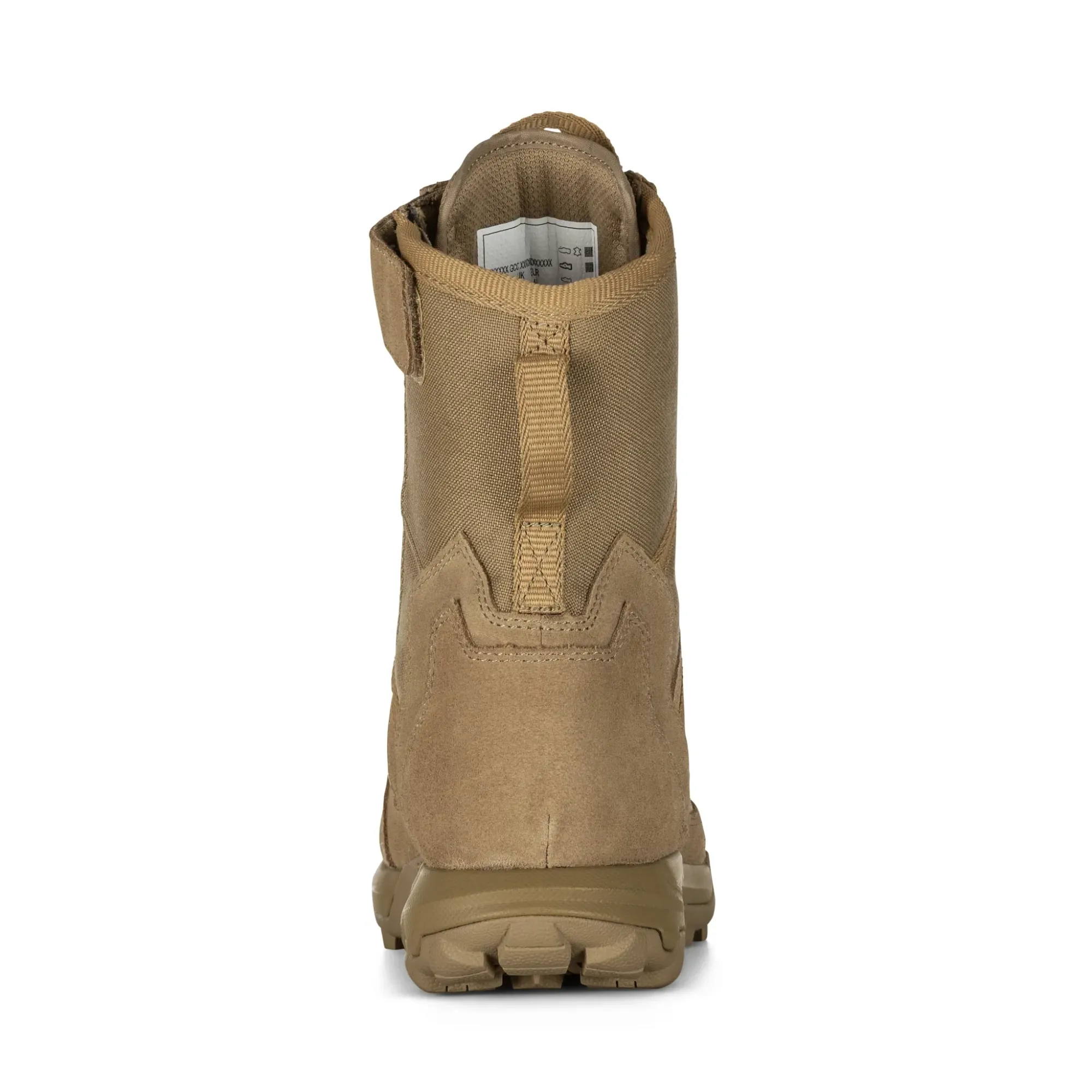 5.11® A/T 8" ARID Boot — Coyote (4)