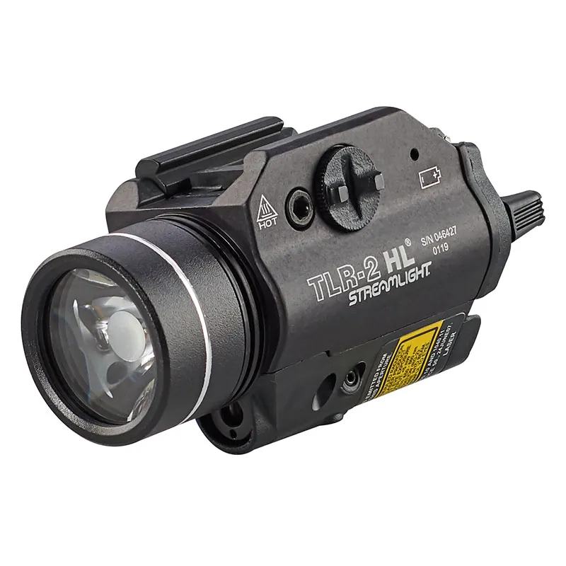 Streamlight TLR-2 HL lampa sa crvenim laserom