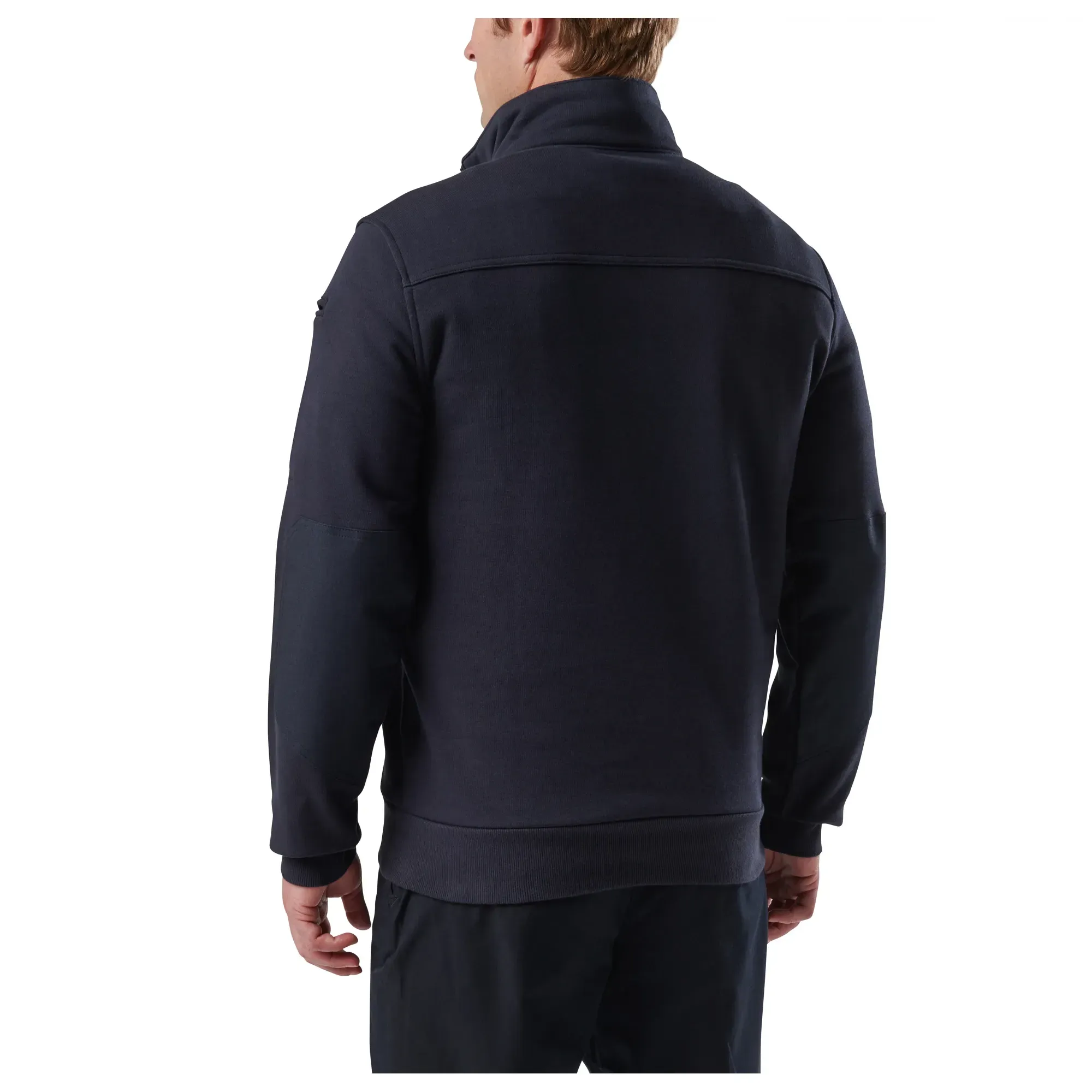 5.11 Job Shirt (Fire Navy) — slika 2
