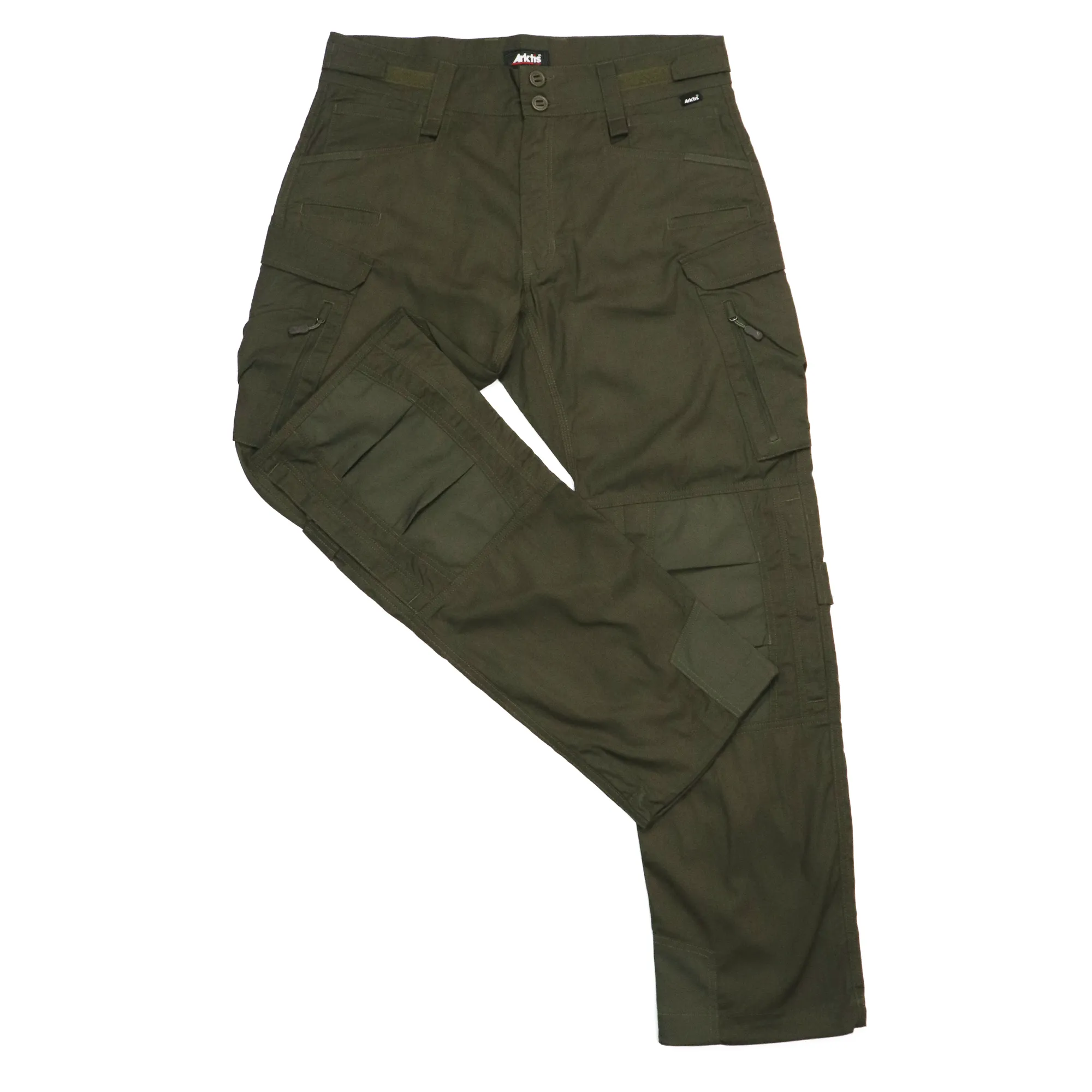 Contact Combat Trousers