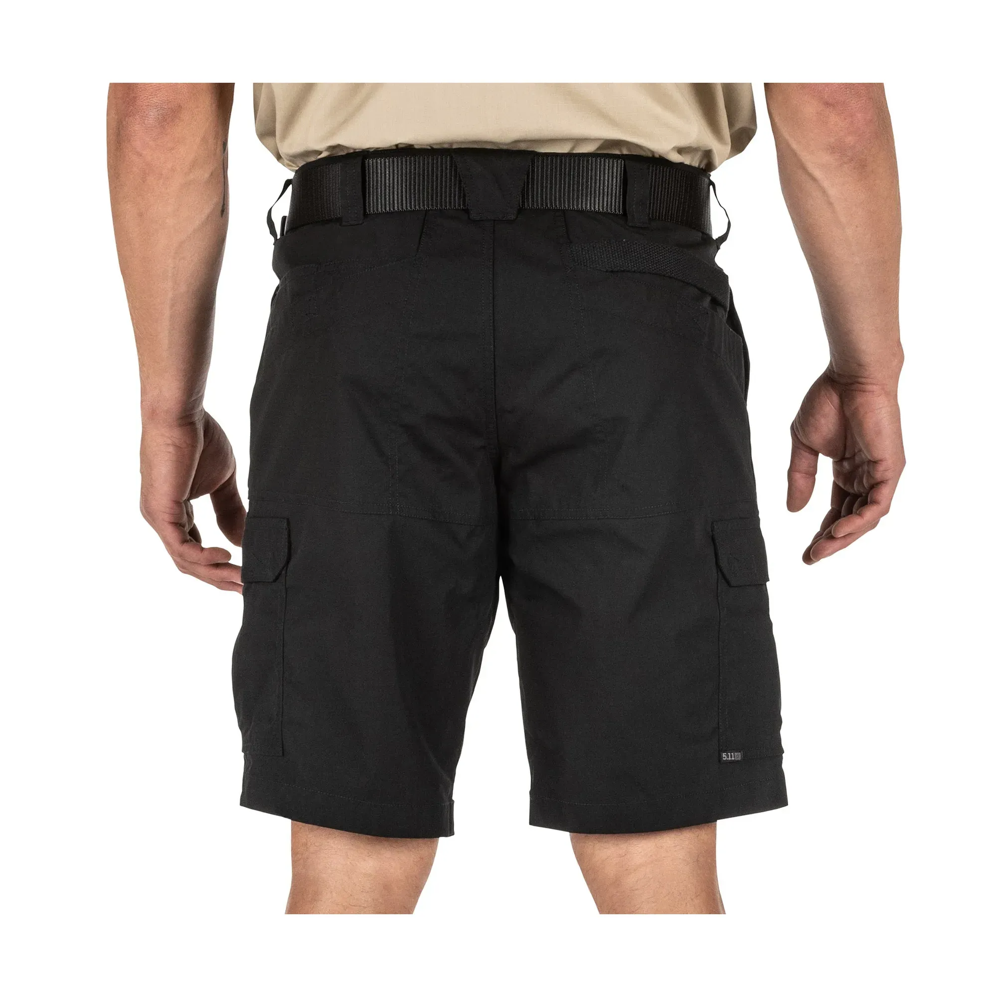 5.11® ABR™ Pro Short 11″ — Black (2)