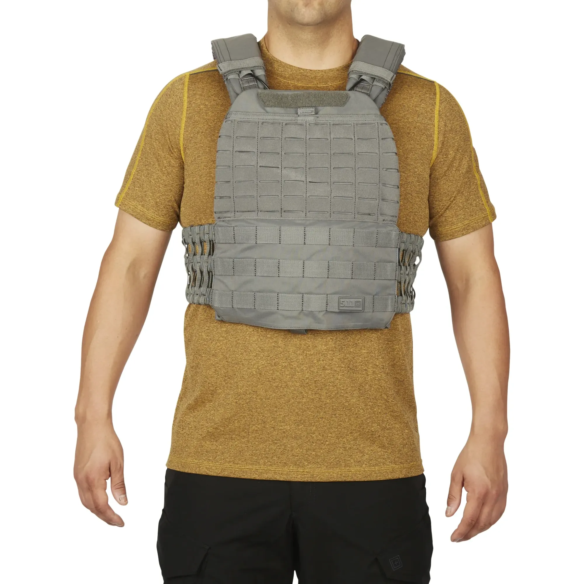 5.11 TacTec Plate Carrier (Storm) — slika 2