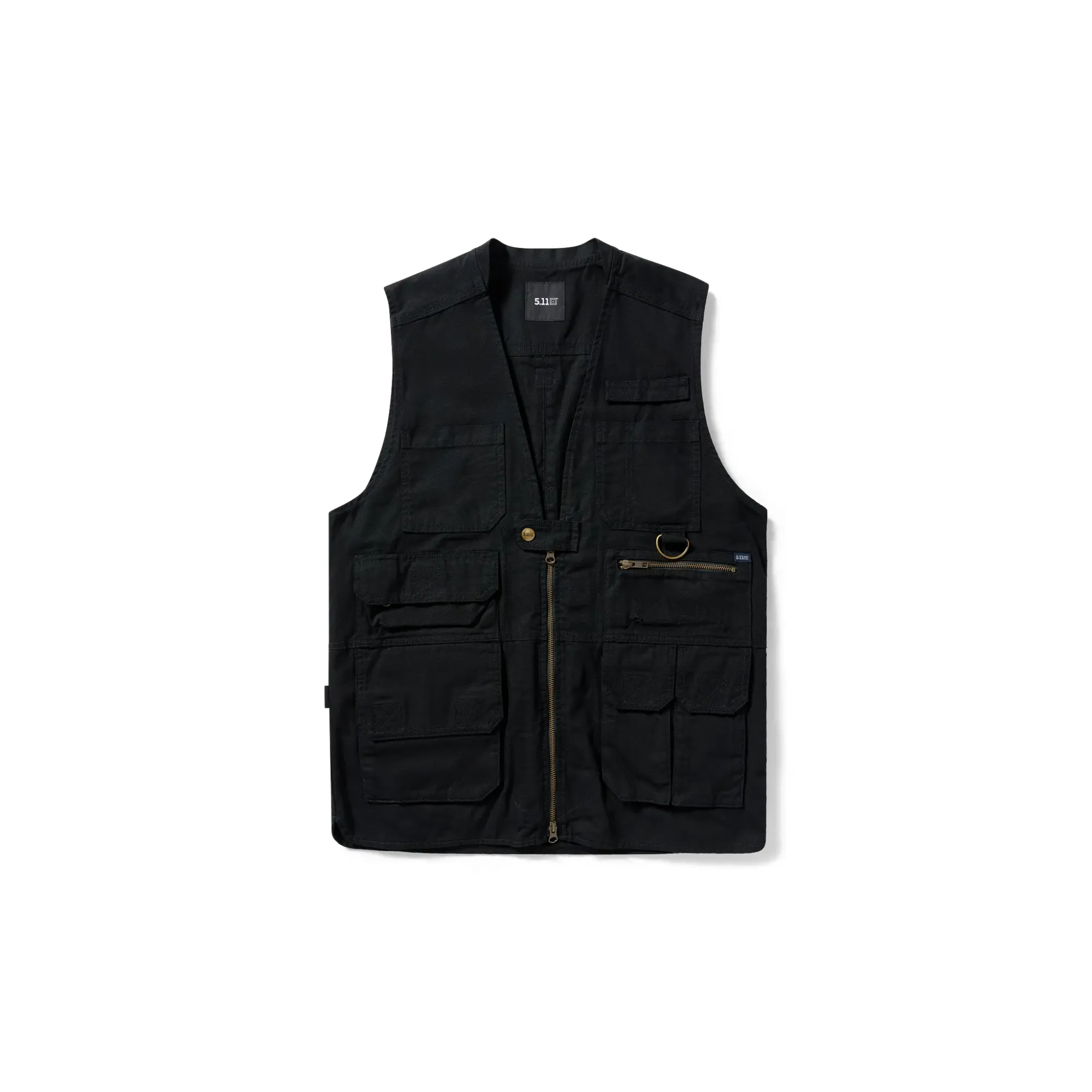 5.11® Original prsluk — Black (1)