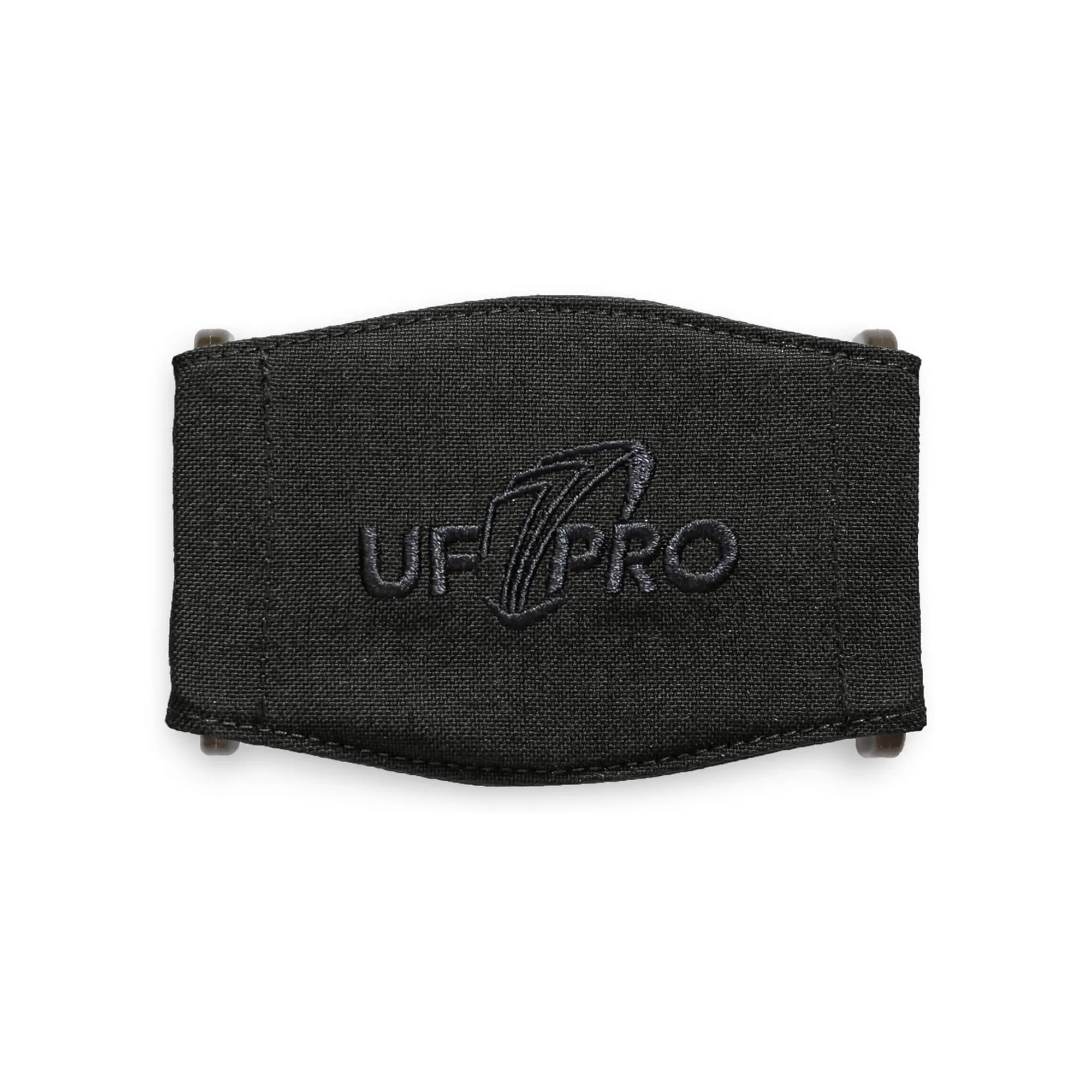 UF PRO Waist/Flex kopča za kaiš, crna