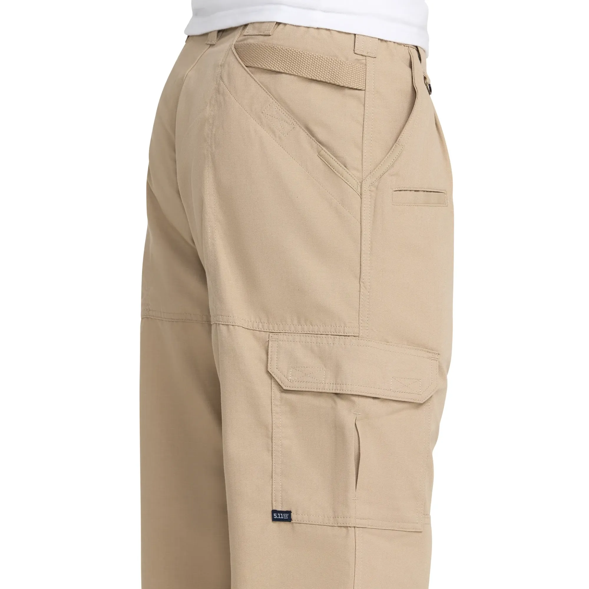 5.11 Taclite Pro Pant (TDU Khaki) — slika 4