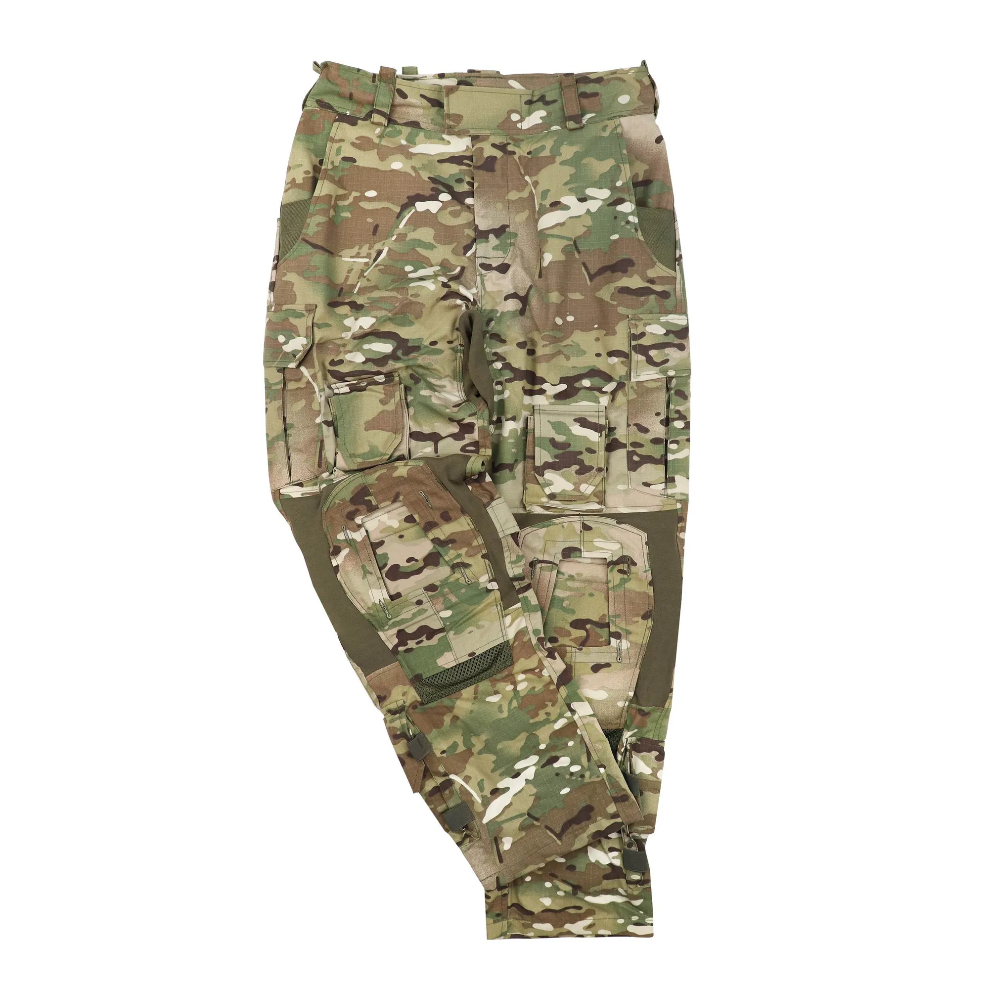C222 Ranger Trousers V1
