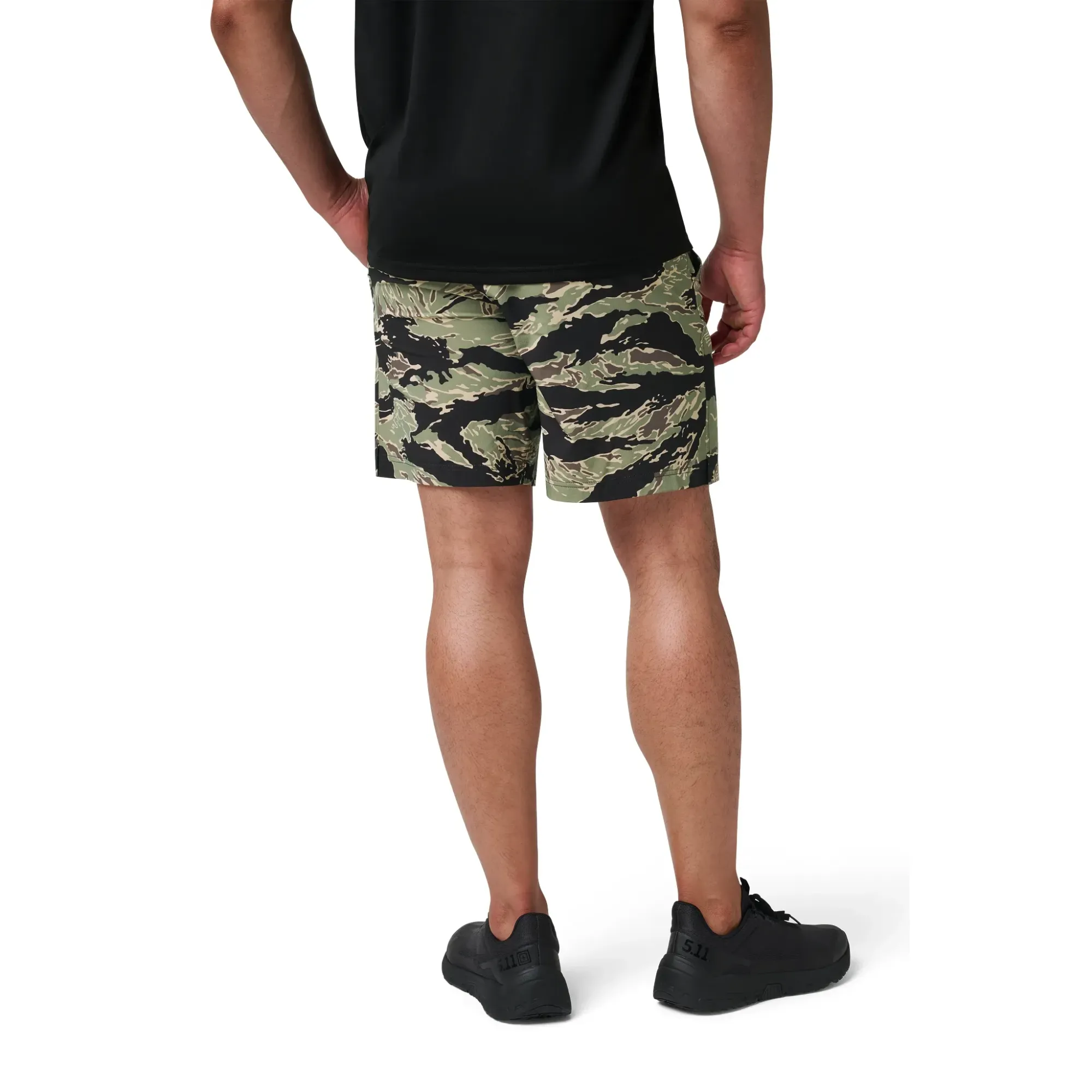PT-R Havoc Short — Tiger Camo (4)