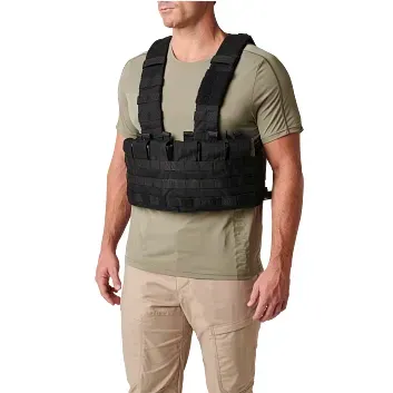 TacTec Chest Rig