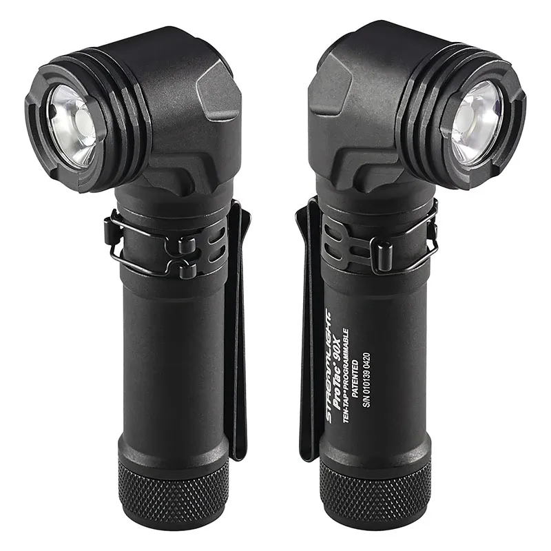 ProTac 90X — Black (2)