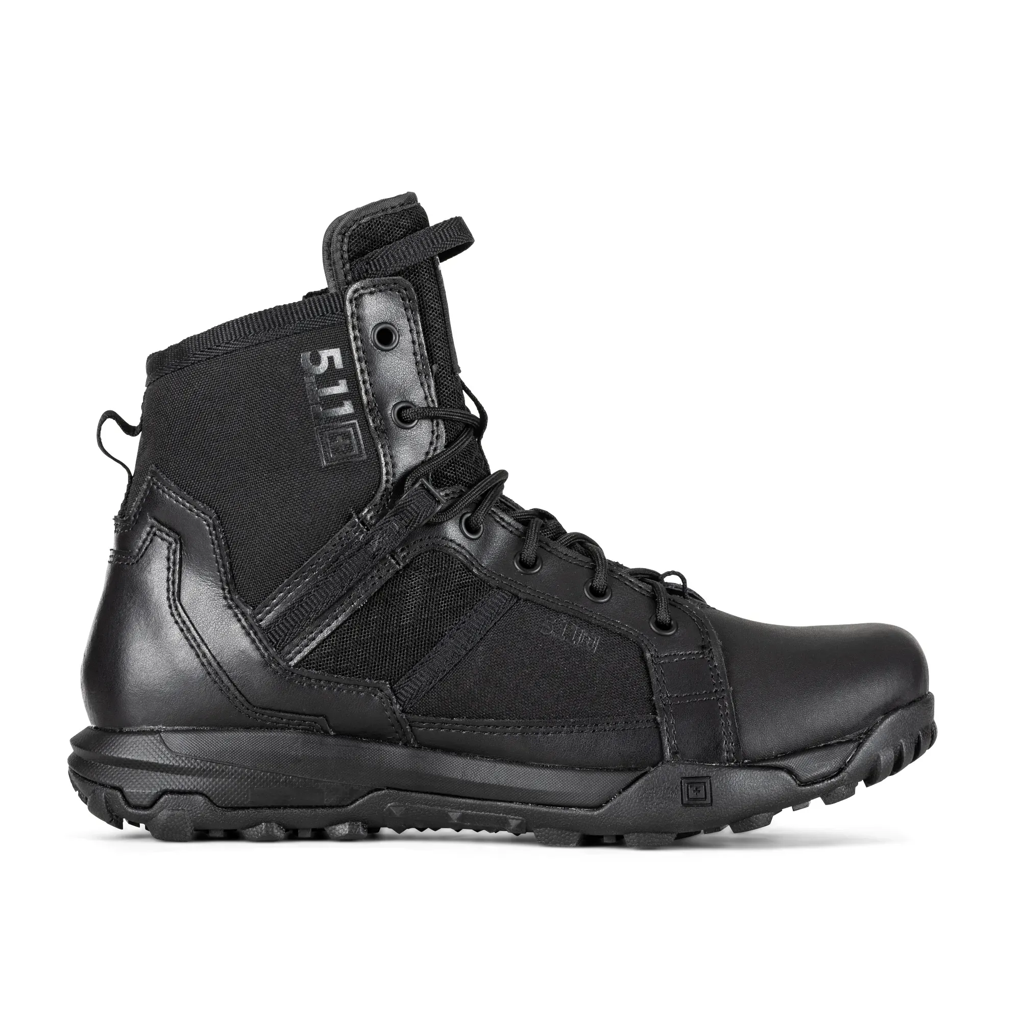 5.11® A/T 6" Side Zip Boot