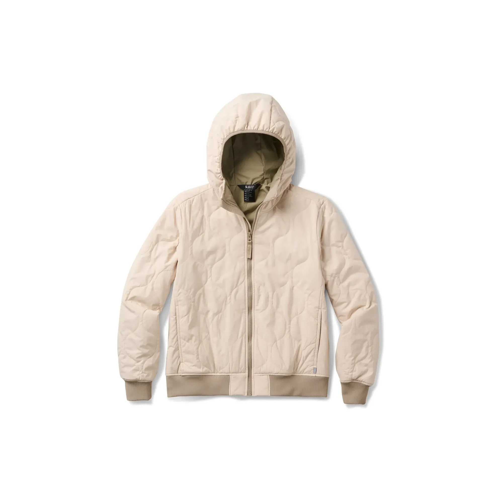 Ženska zimska jakna High Atlas Insulated Full Zip