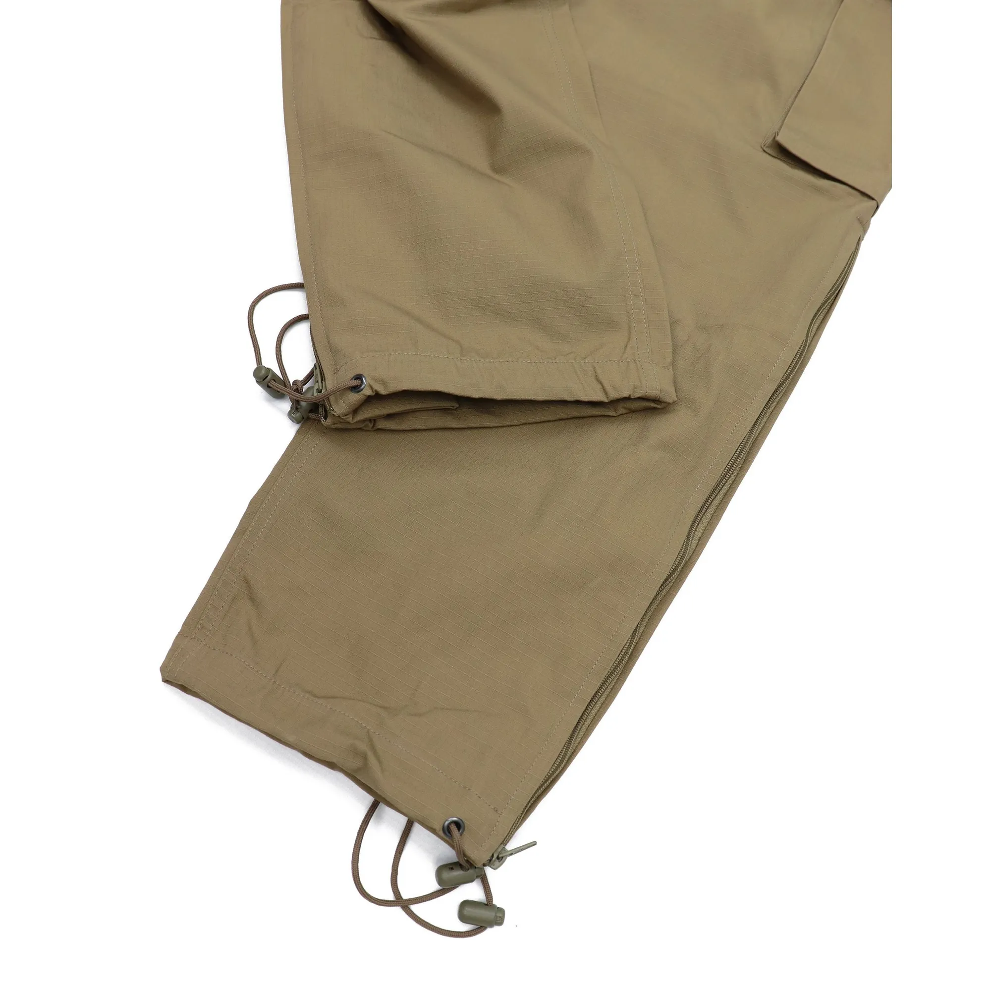 C310 Waterproof Combat Trousers — Coyote (2)