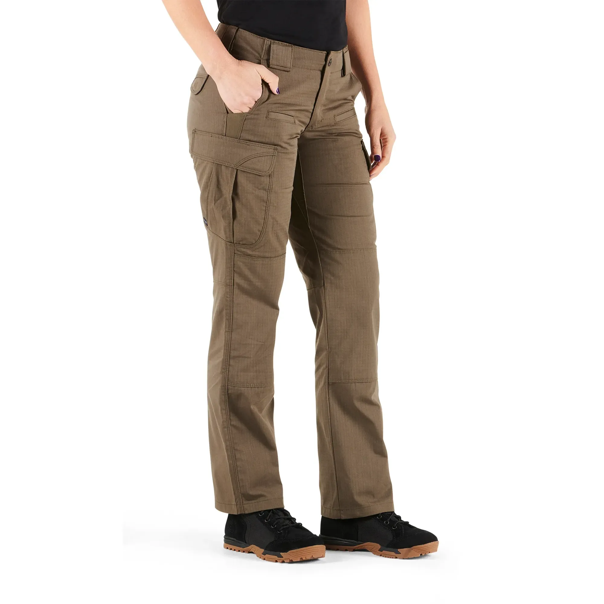 5.11 Stryke Women's Pant (Tundra) — slika 3
