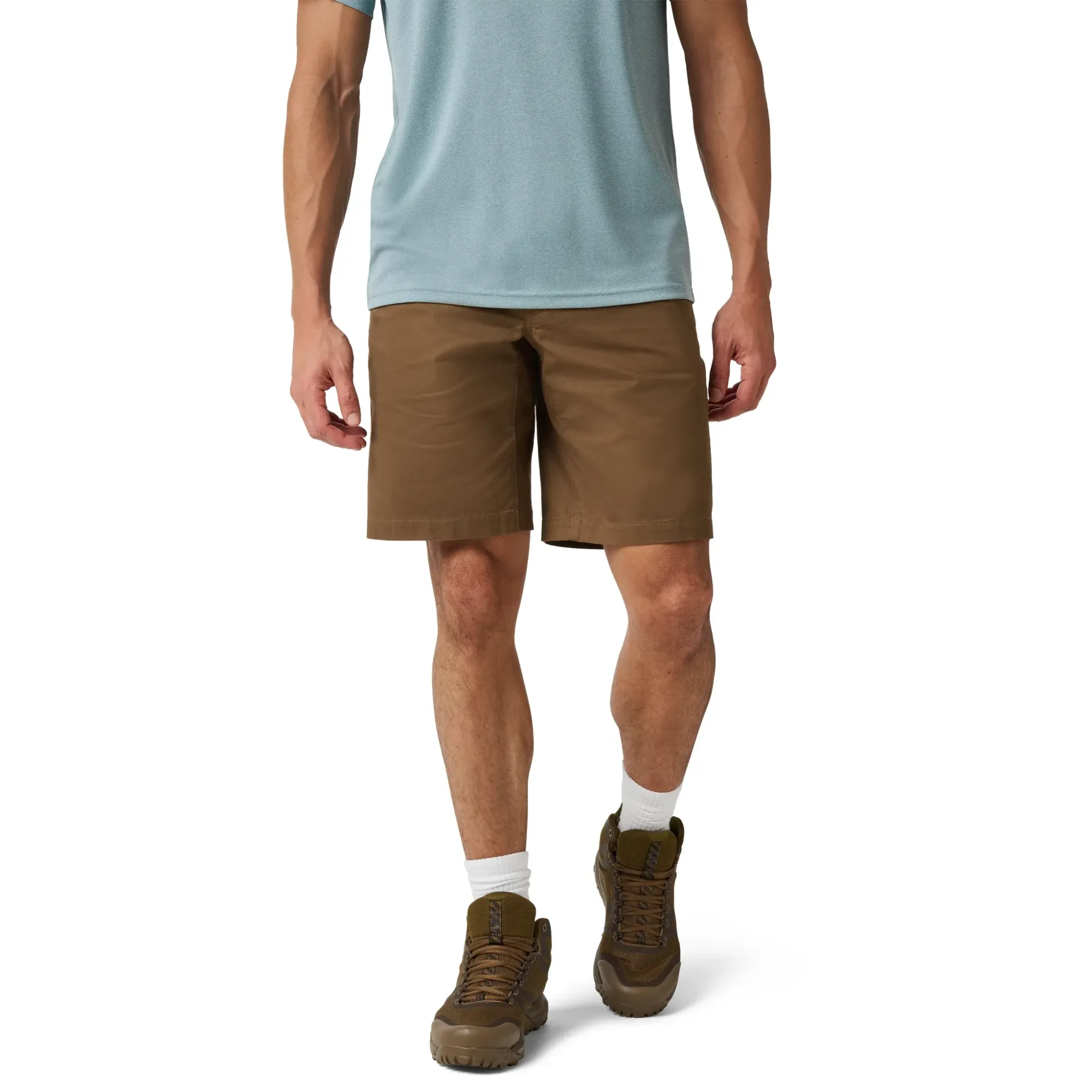 Aramis Short — Dark Earth (3)
