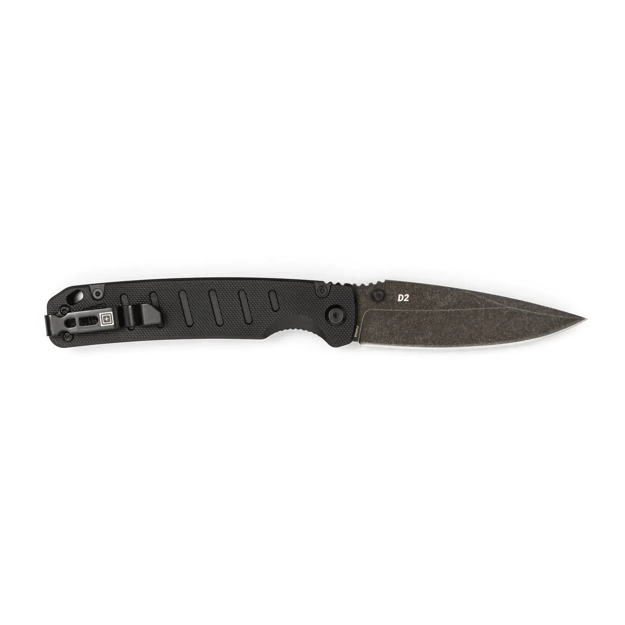Braddock DP Knife Full (Black) — slika 2