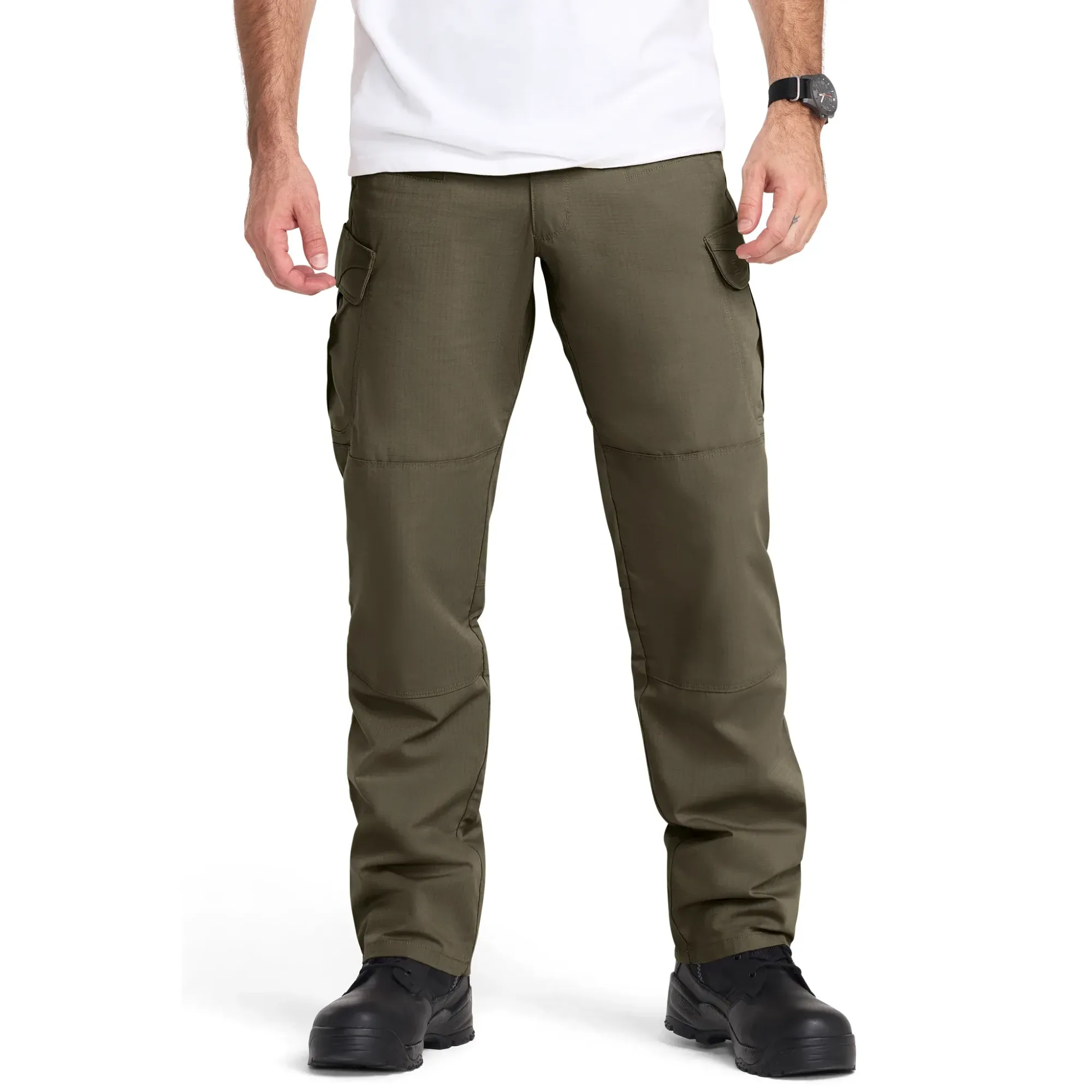 5.11 Stryke Pant (Ranger Green) — photo 1