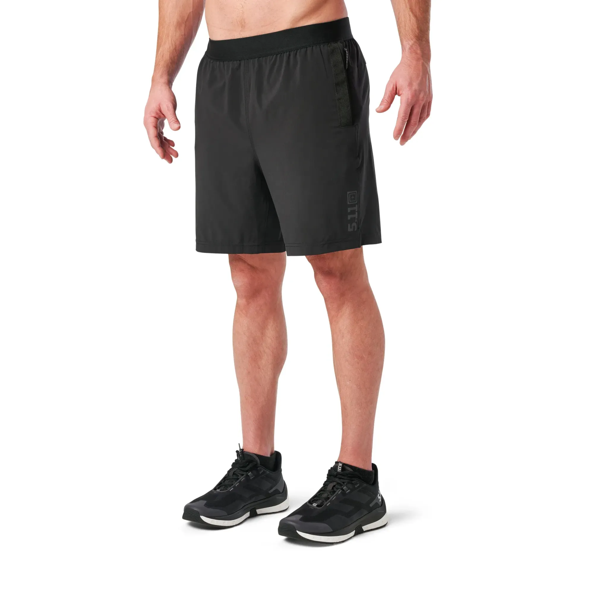PT-R® Havoc Short — Black (2)