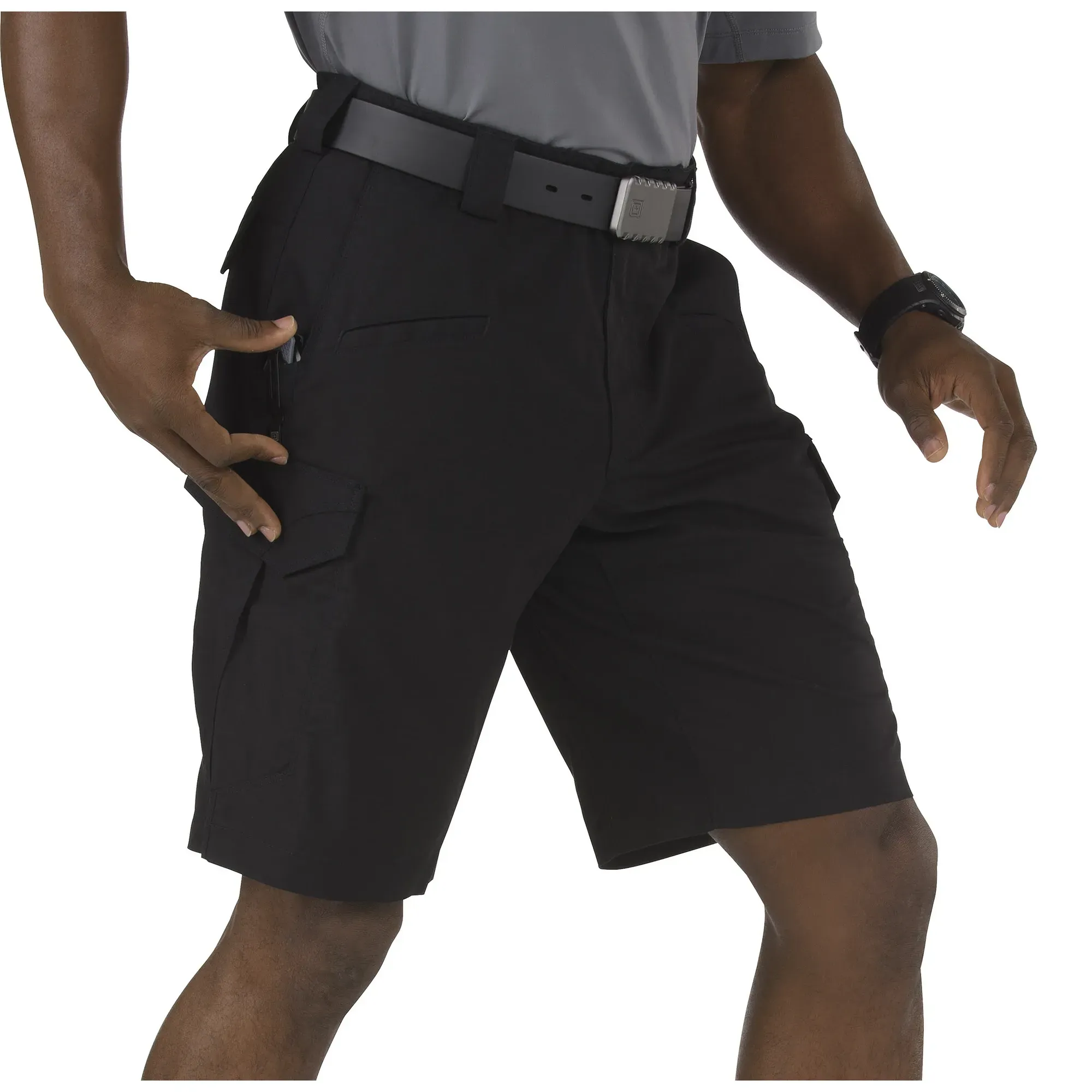 5.11 Stryke® 11" Short — Black (3)
