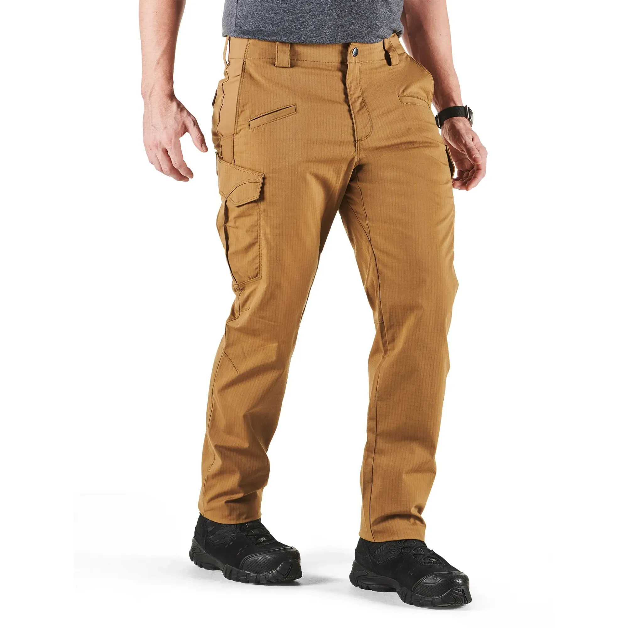 5.11 Icon Pant (Kangaroo) — slika 4