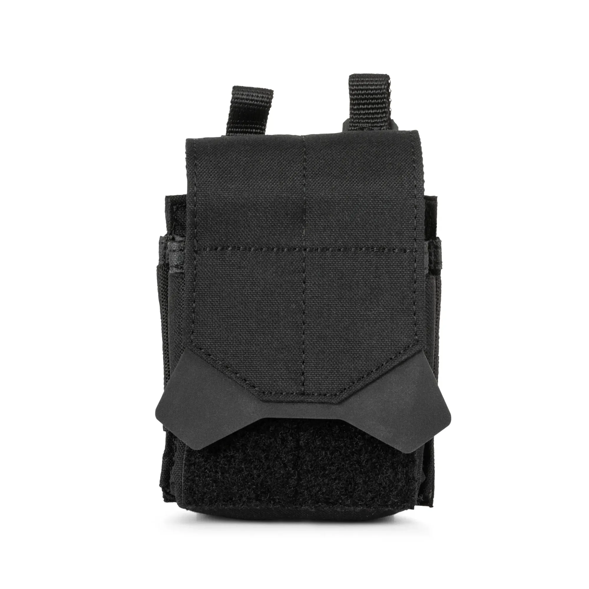Flex Handcuff Pouch — Black (2)