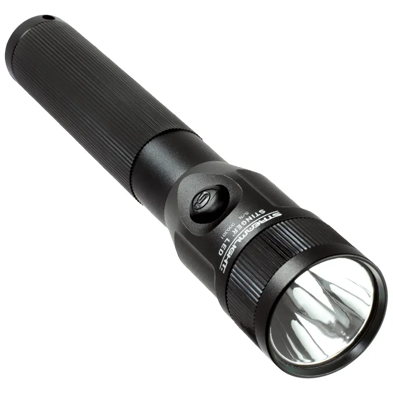 Stinger LED — Black (4)