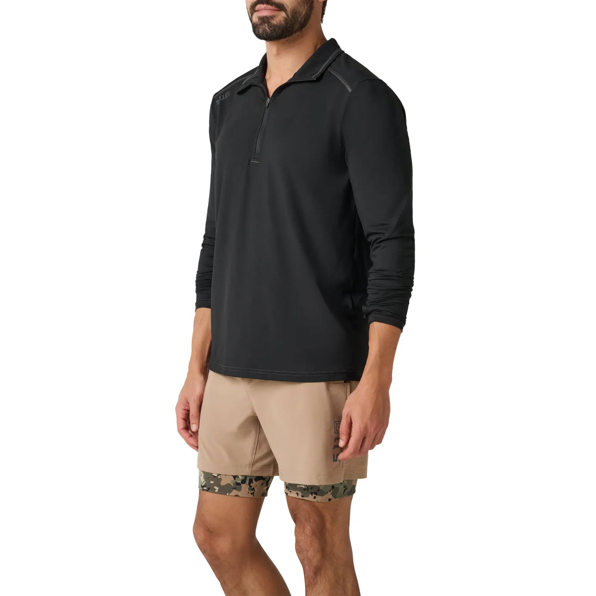 PT-R™ Catalyst Pro — Black (2)