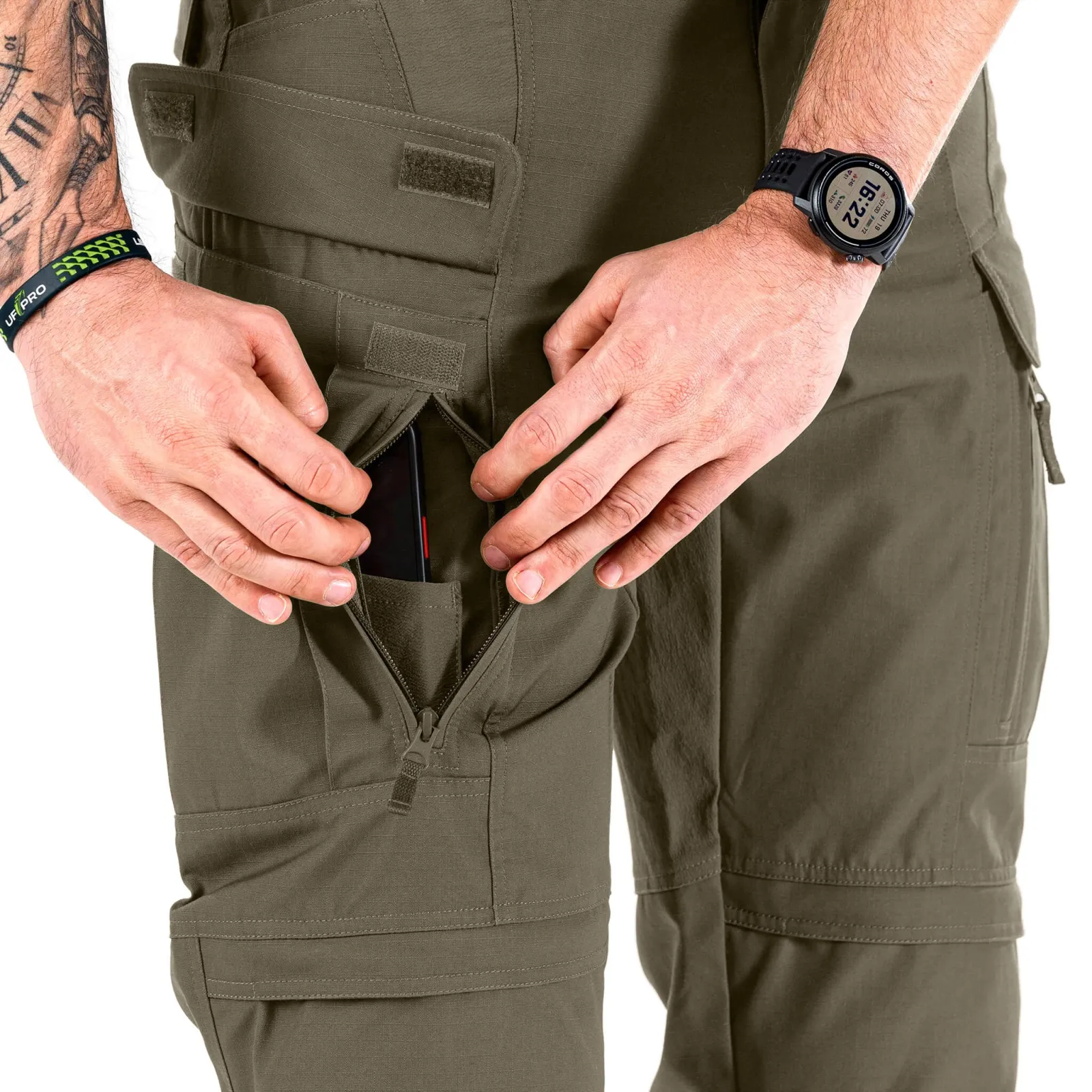 UF PRO P-40 Classic — slika 4