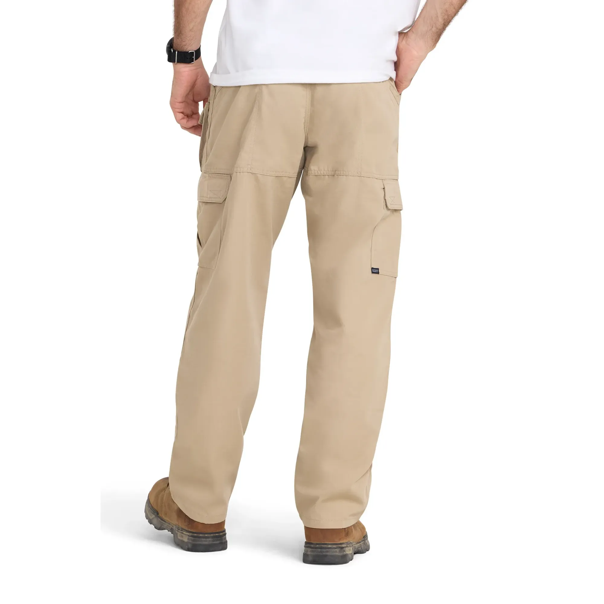 5.11 Taclite Pro Pant (TDU Khaki) — slika 3
