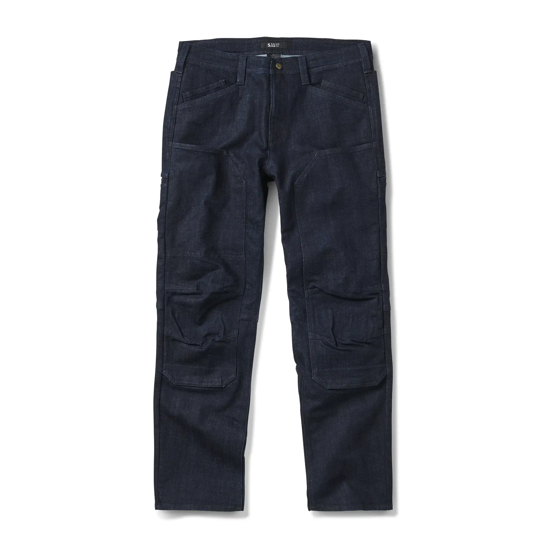 Defender-Flex Utility Farmerke — Black (1)