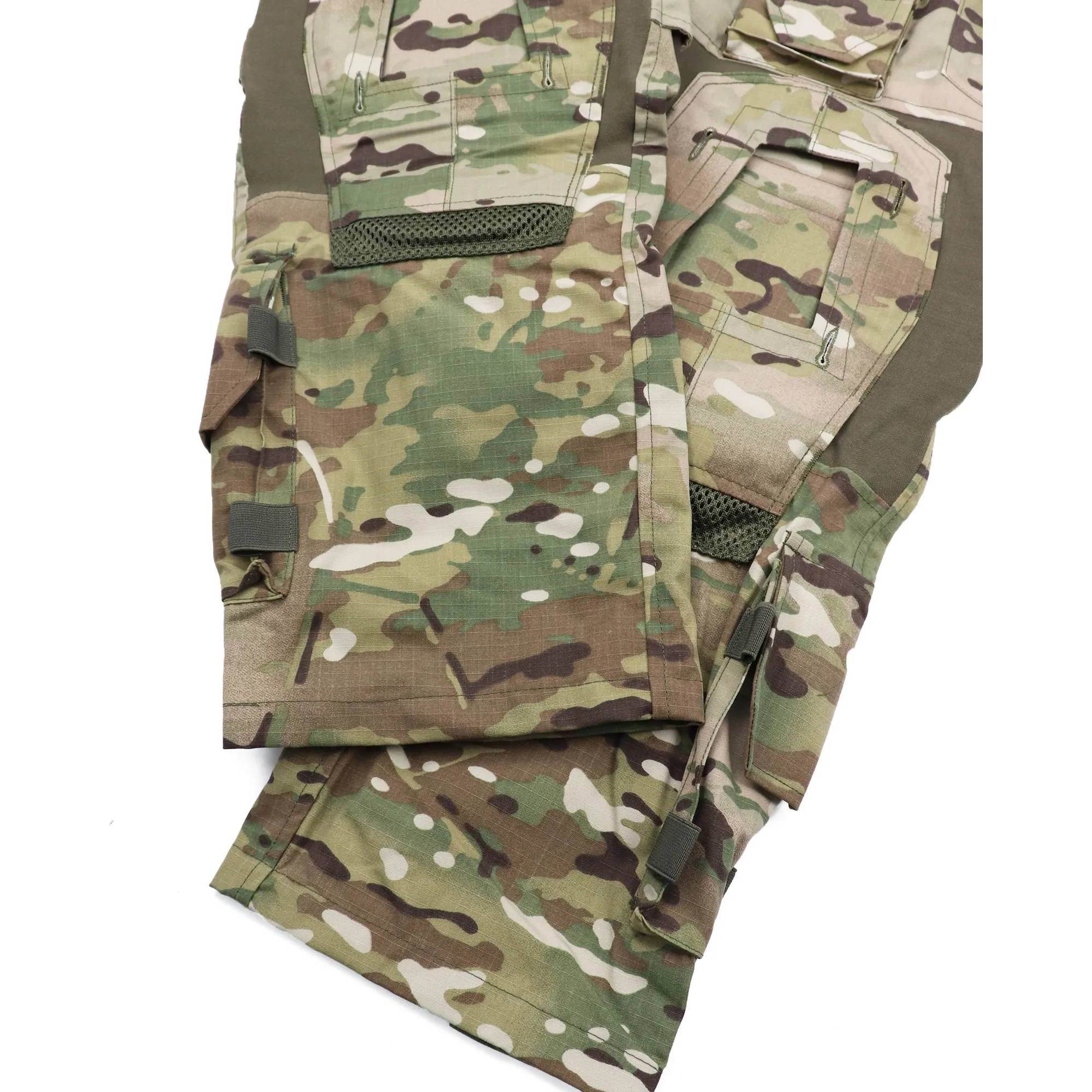 C222 Ranger Trousers V1 — MultiCam (2)
