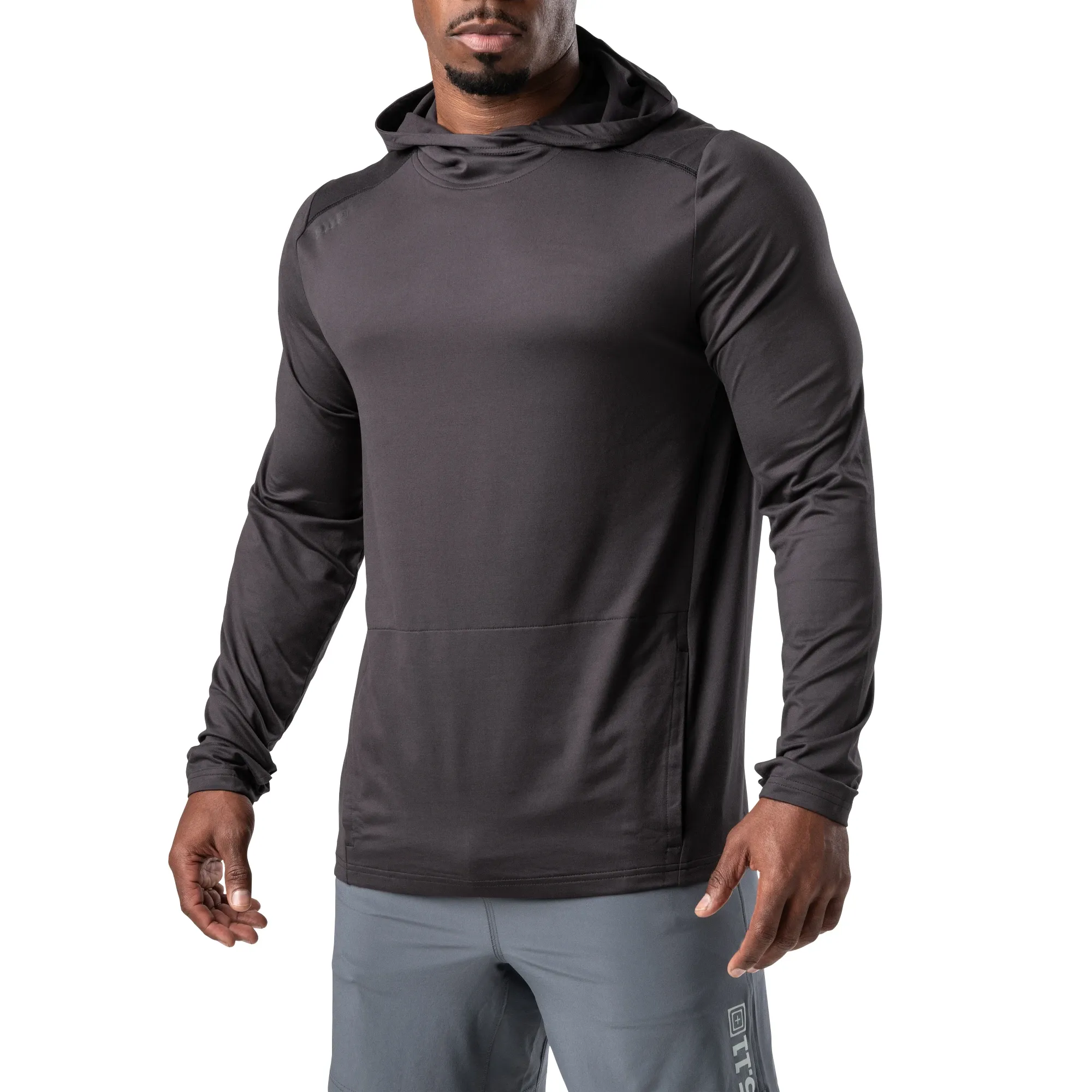 PT-R™ Forged Hoodie